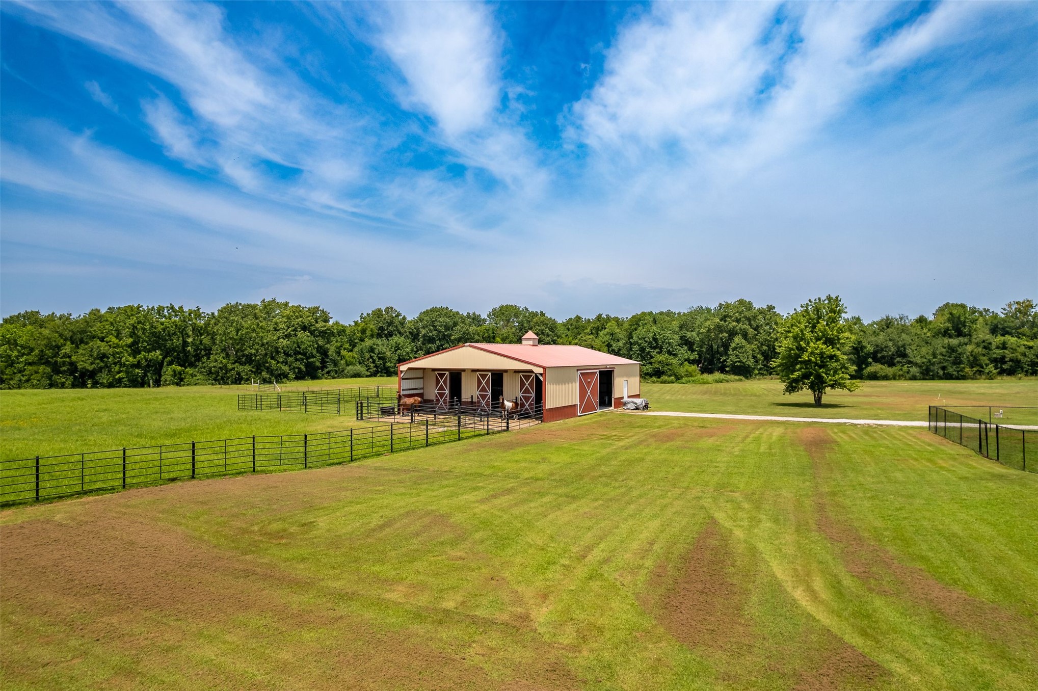 27318 E 758 Road Wagoner OK 74467