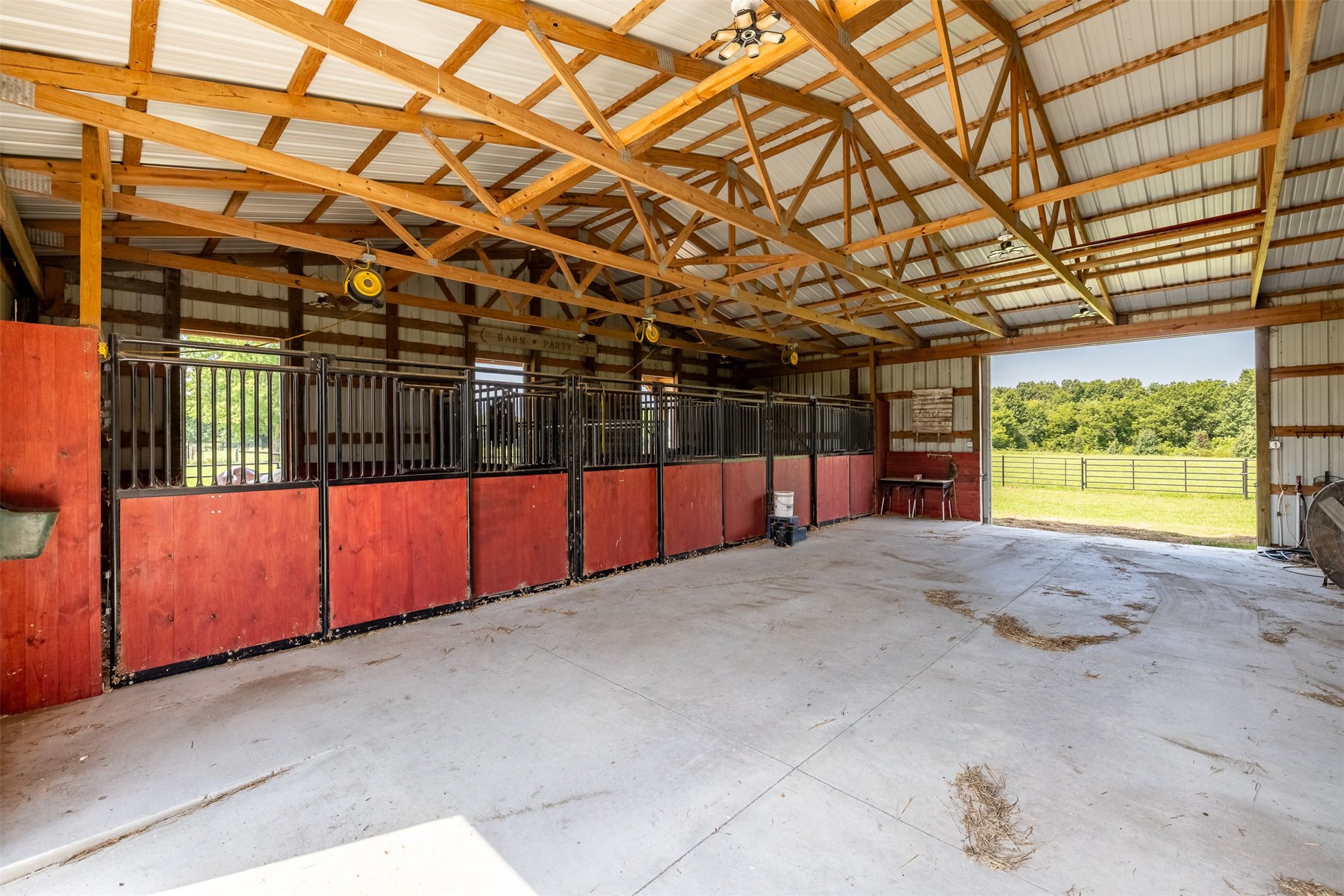 27318 E 758 Road Wagoner OK 74467