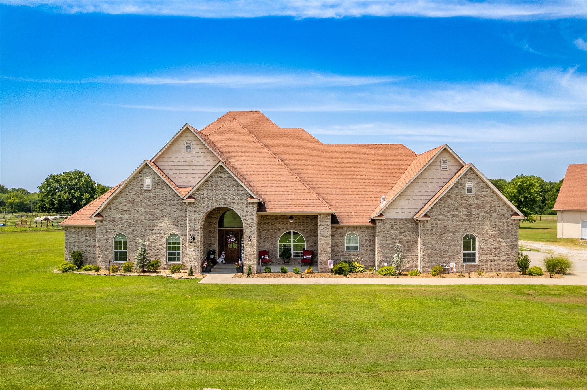 27318 E 758 Road Wagoner OK 74467