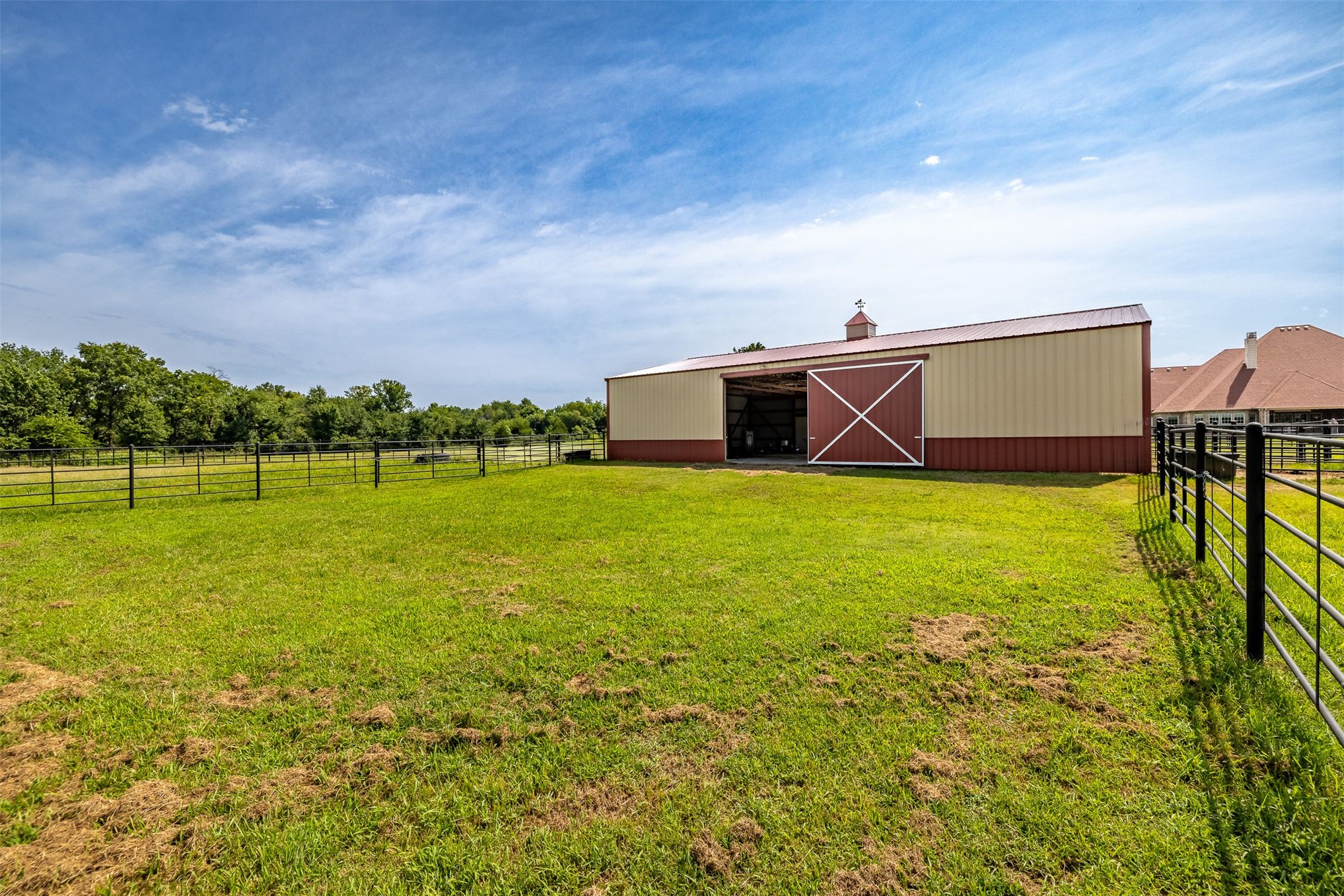 27318 E 758 Road Wagoner OK 74467