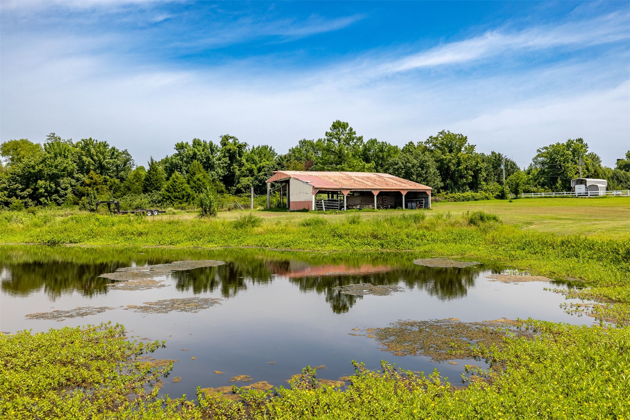 27318 E 758 Road Wagoner OK 74467