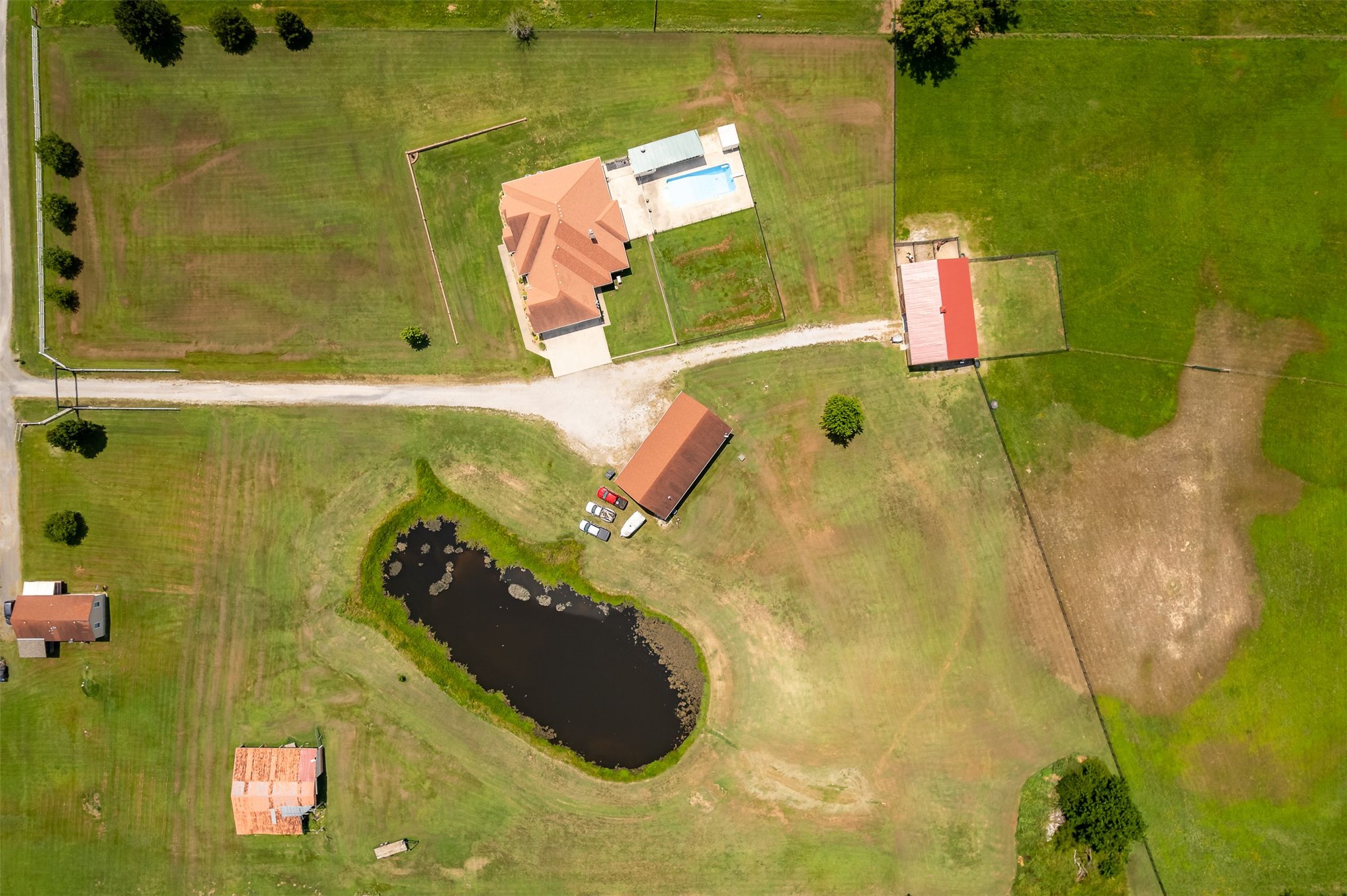 27318 E 758 Road Wagoner OK 74467