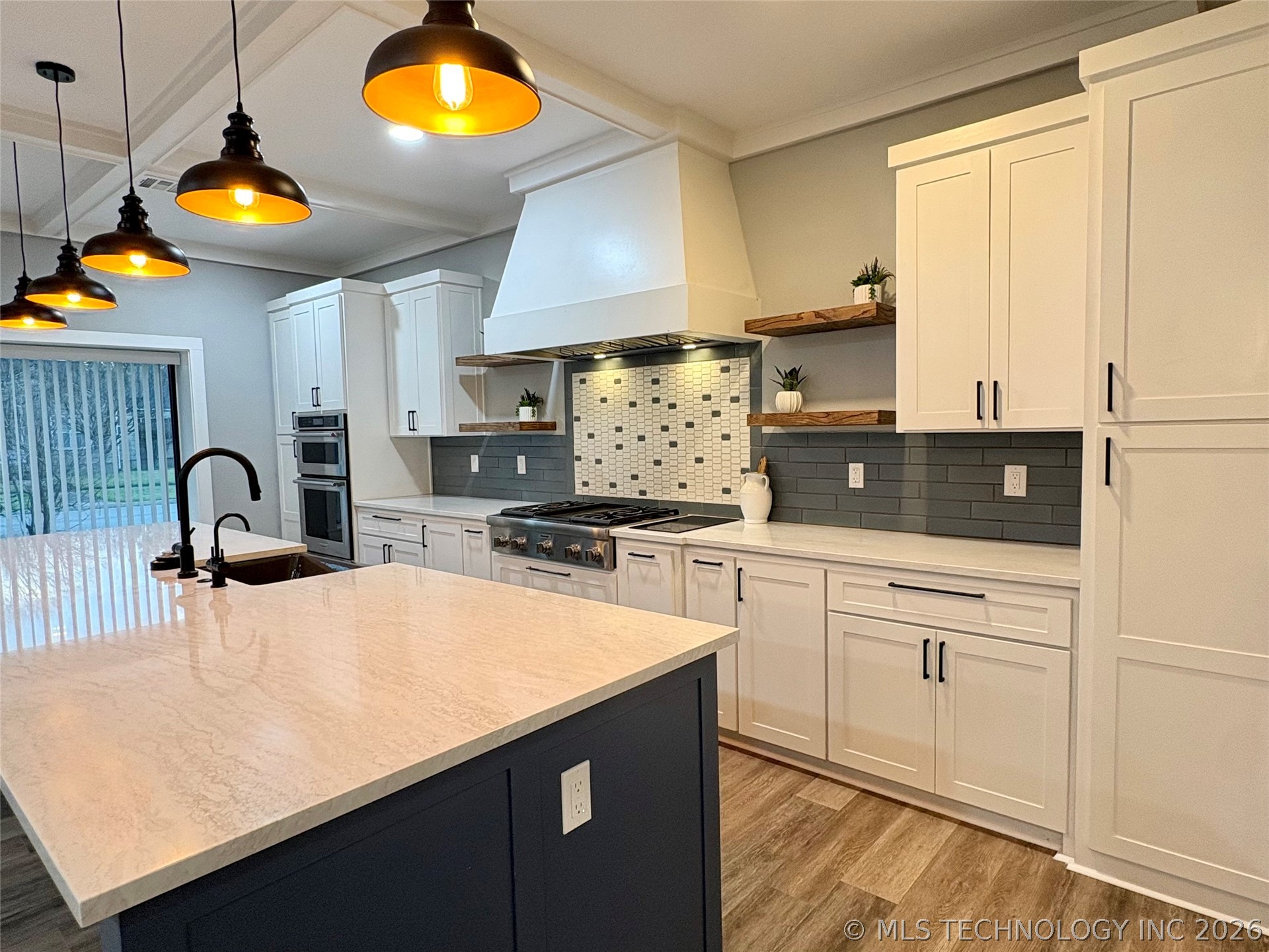 1009 Mclish Ardmore OK 73401