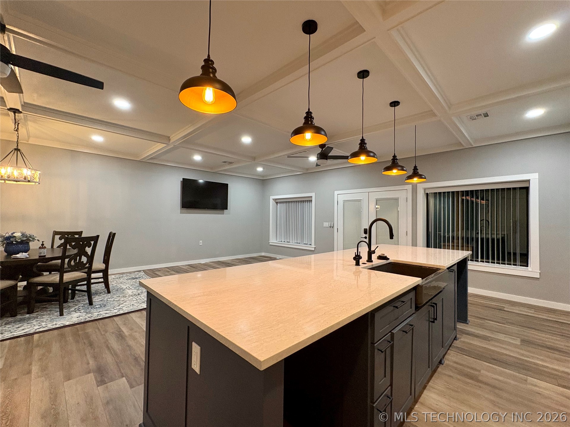 1009 Mclish Ardmore OK 73401