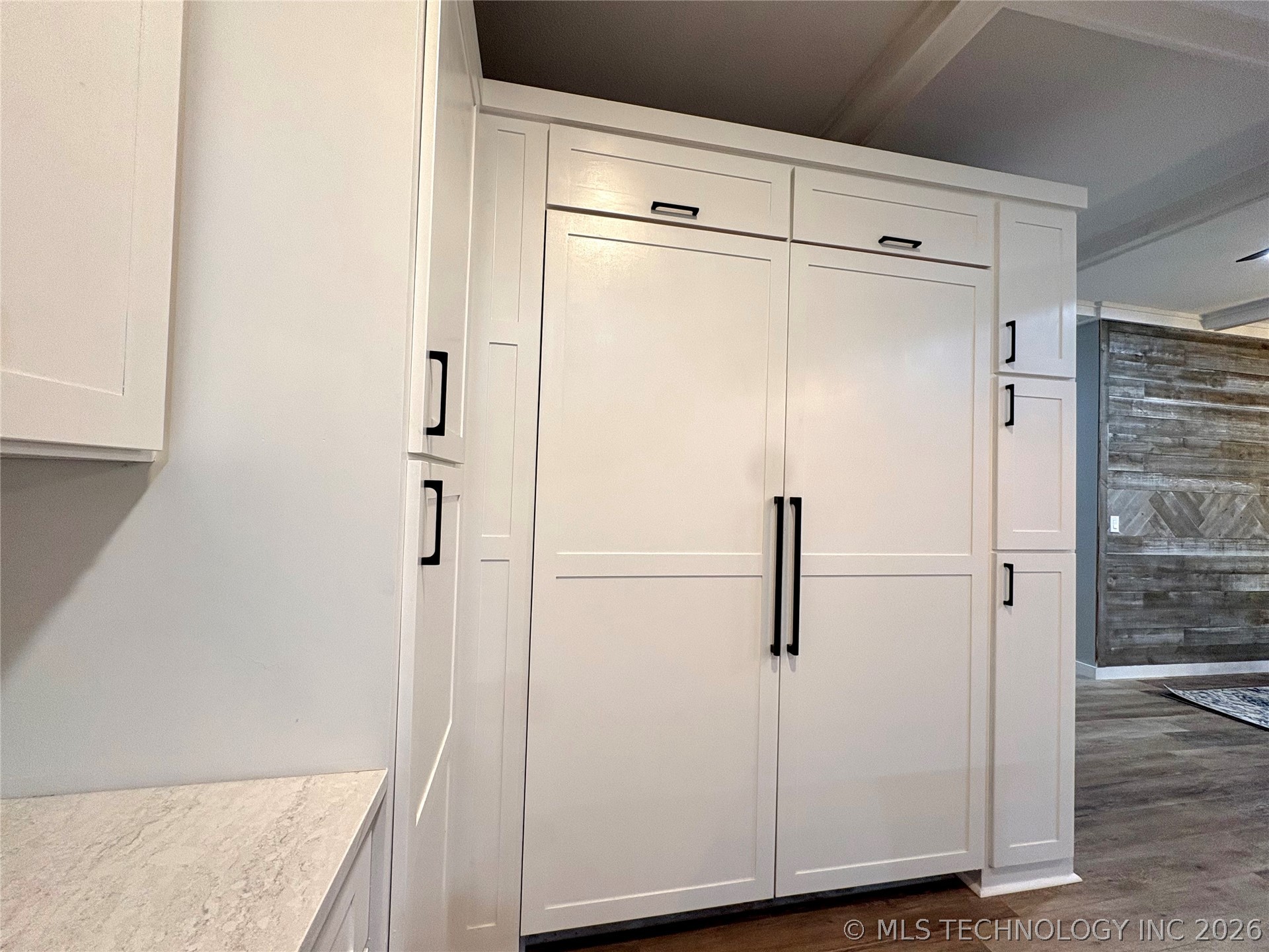 1009 Mclish Ardmore OK 73401