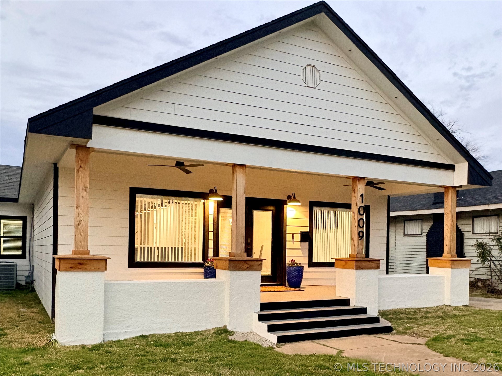 1009 Mclish Ardmore OK 73401