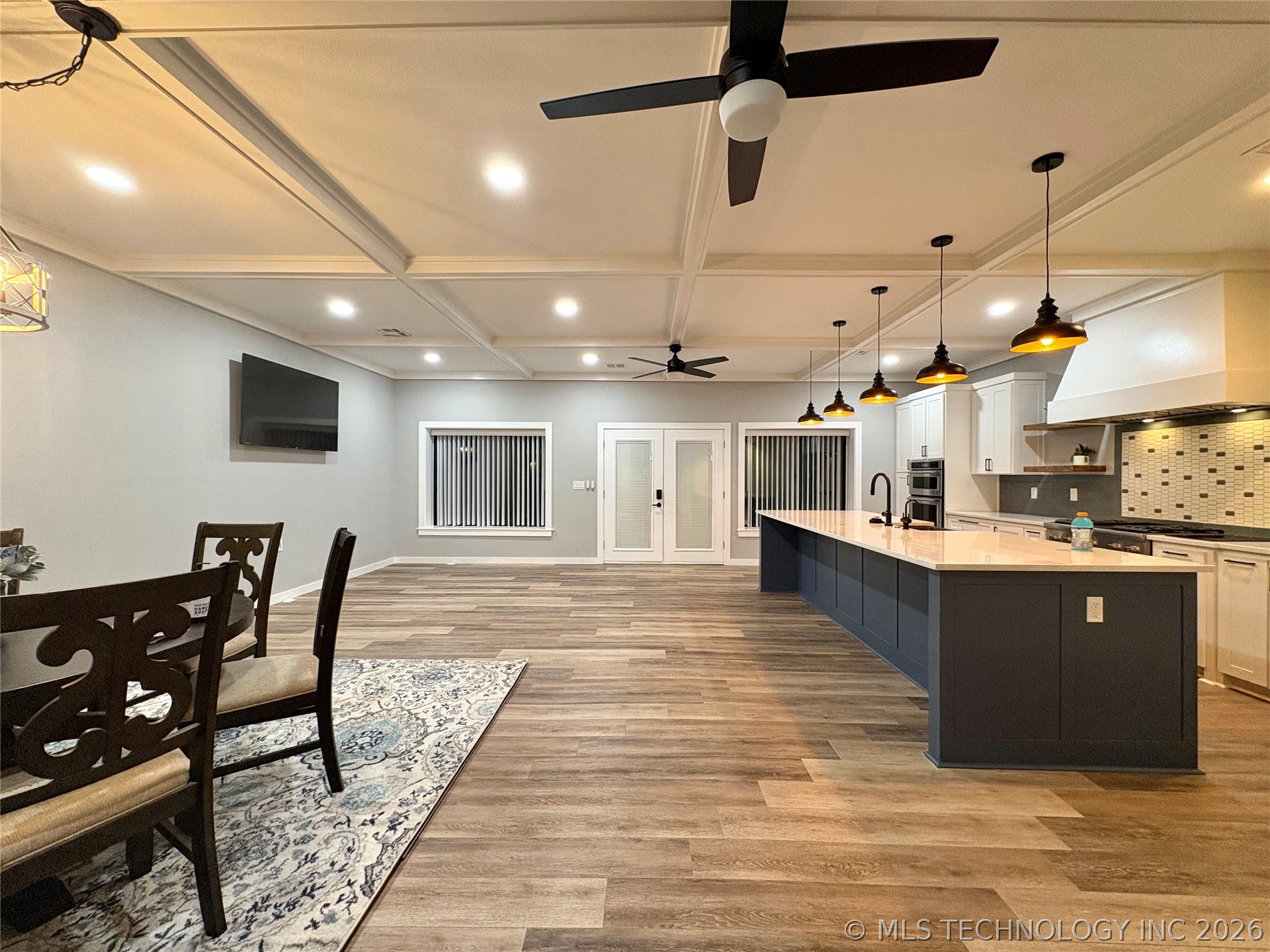 1009 Mclish Ardmore OK 73401