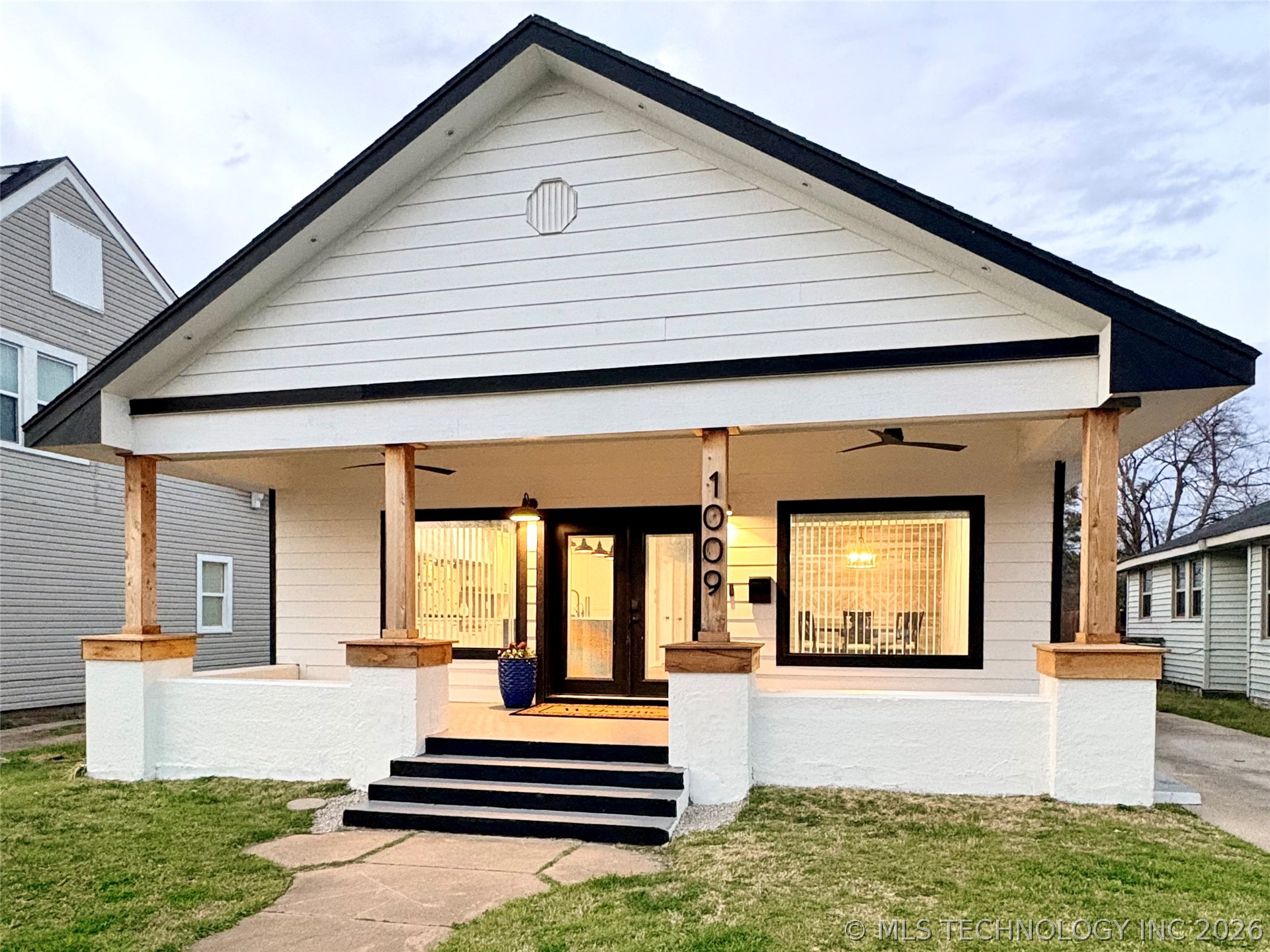 1009 Mclish Ardmore OK 73401