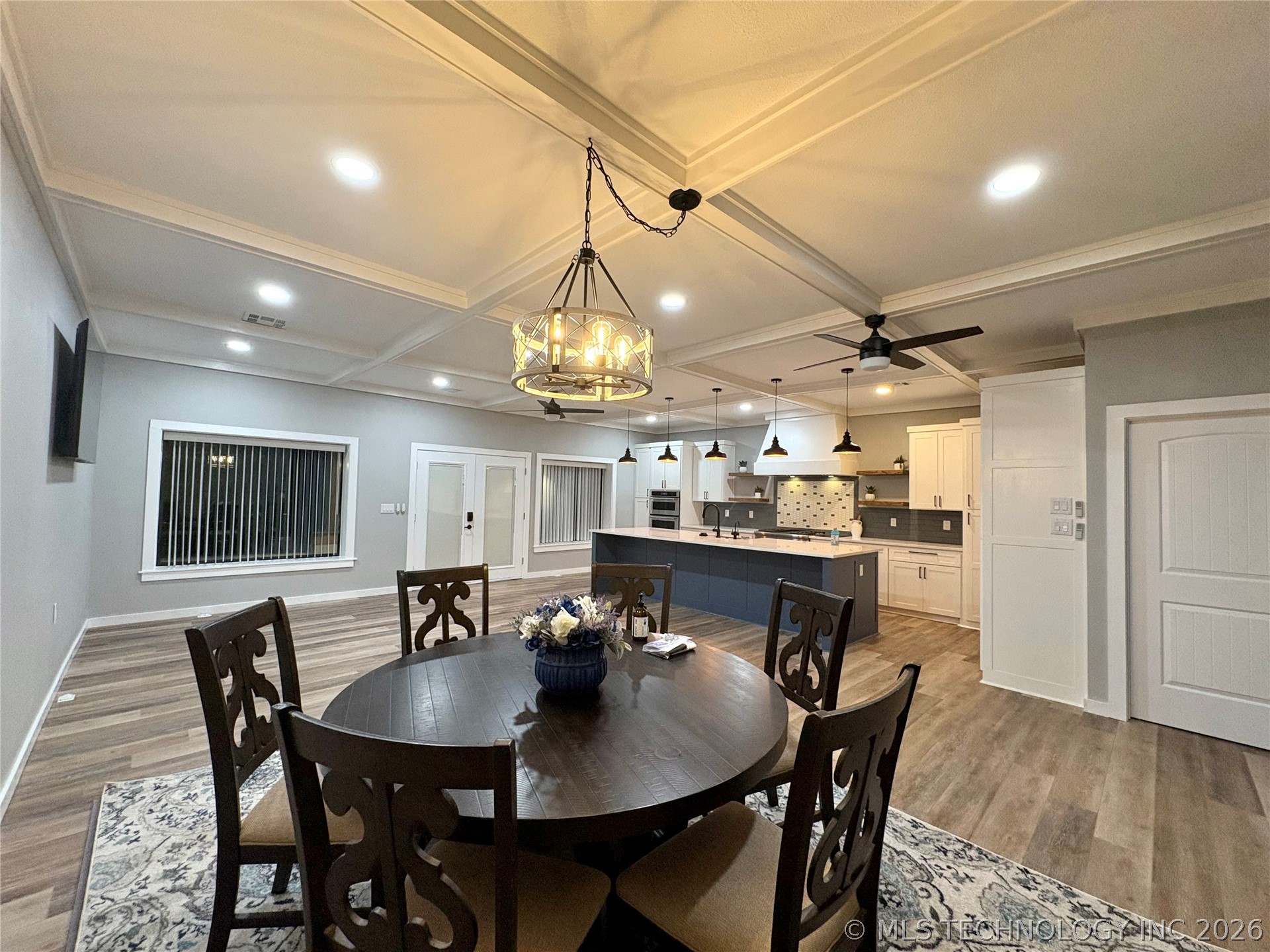 1009 Mclish Ardmore OK 73401