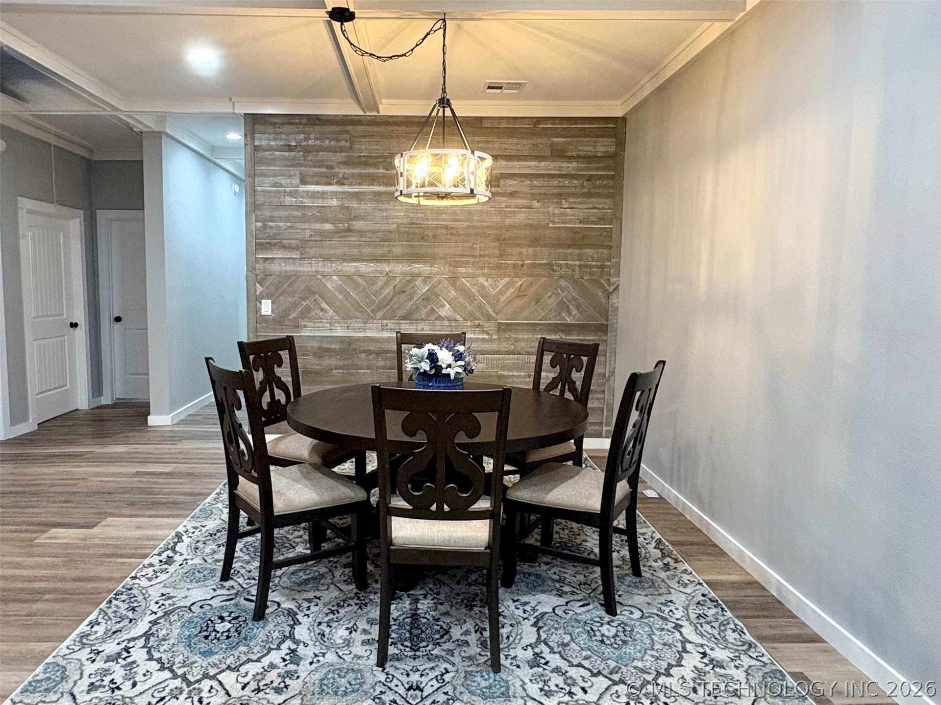 1009 Mclish Ardmore OK 73401