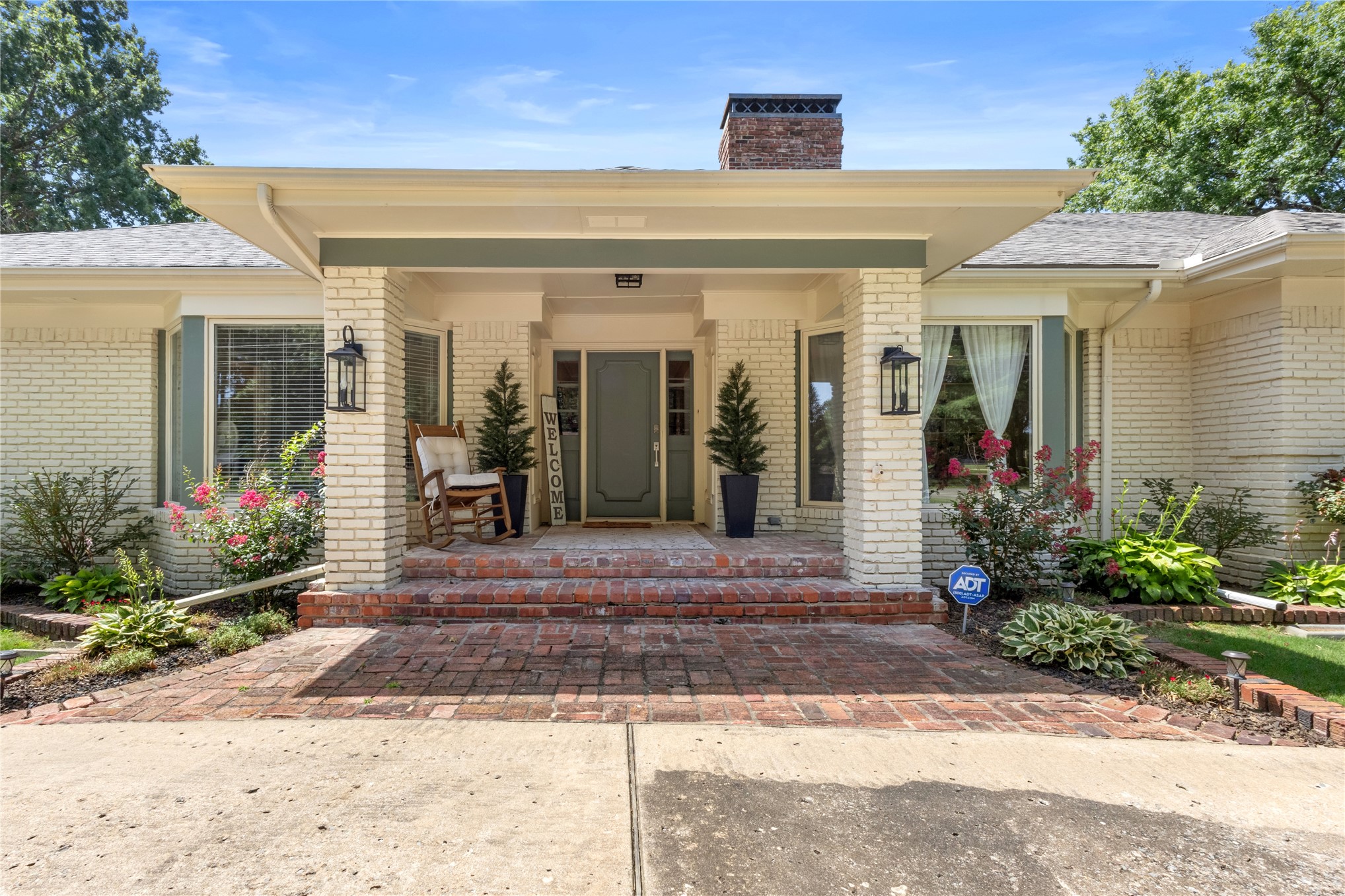 3501 Harris Avenue Muskogee OK 74403