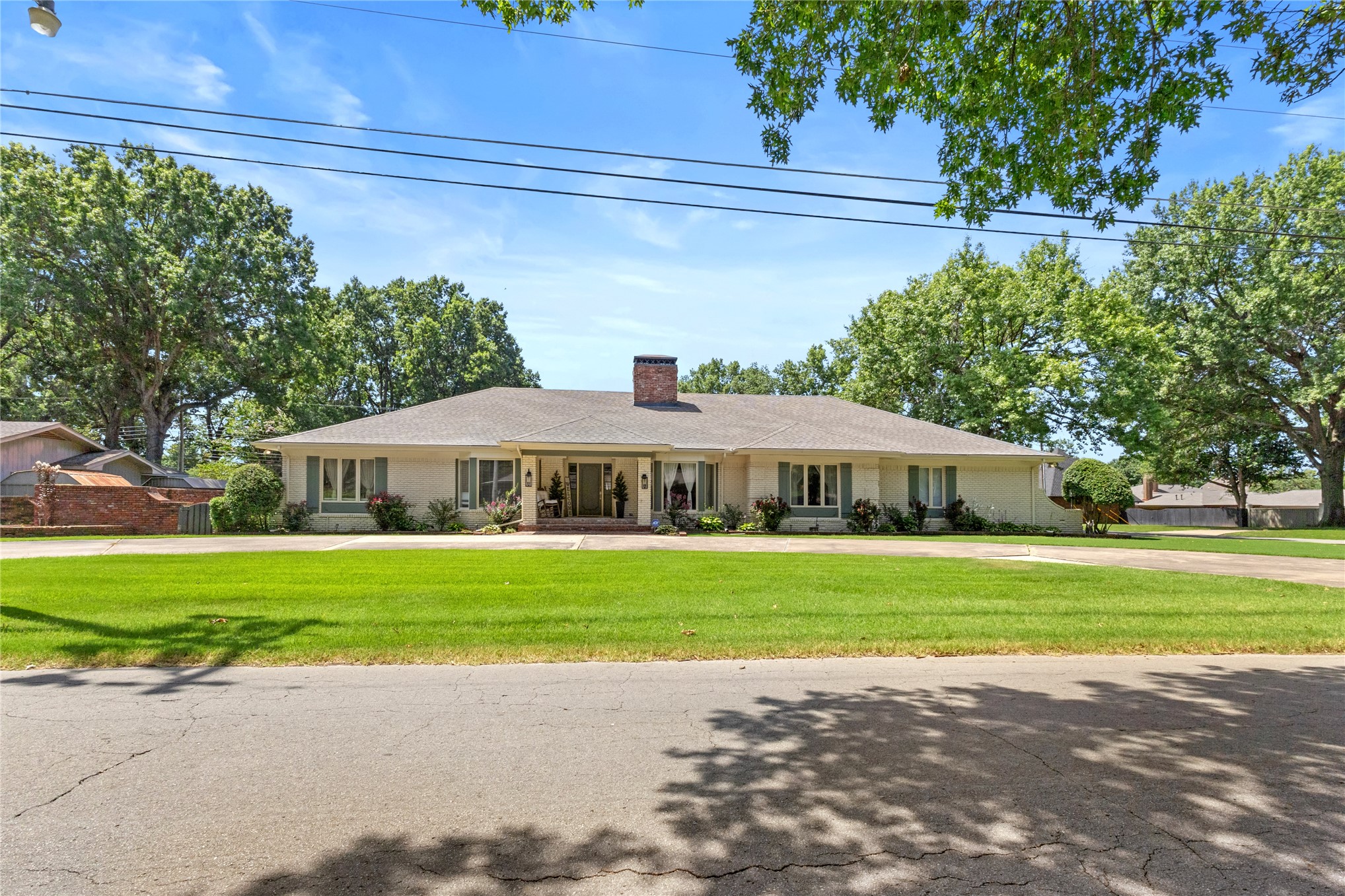 3501 Harris Avenue Muskogee OK 74403