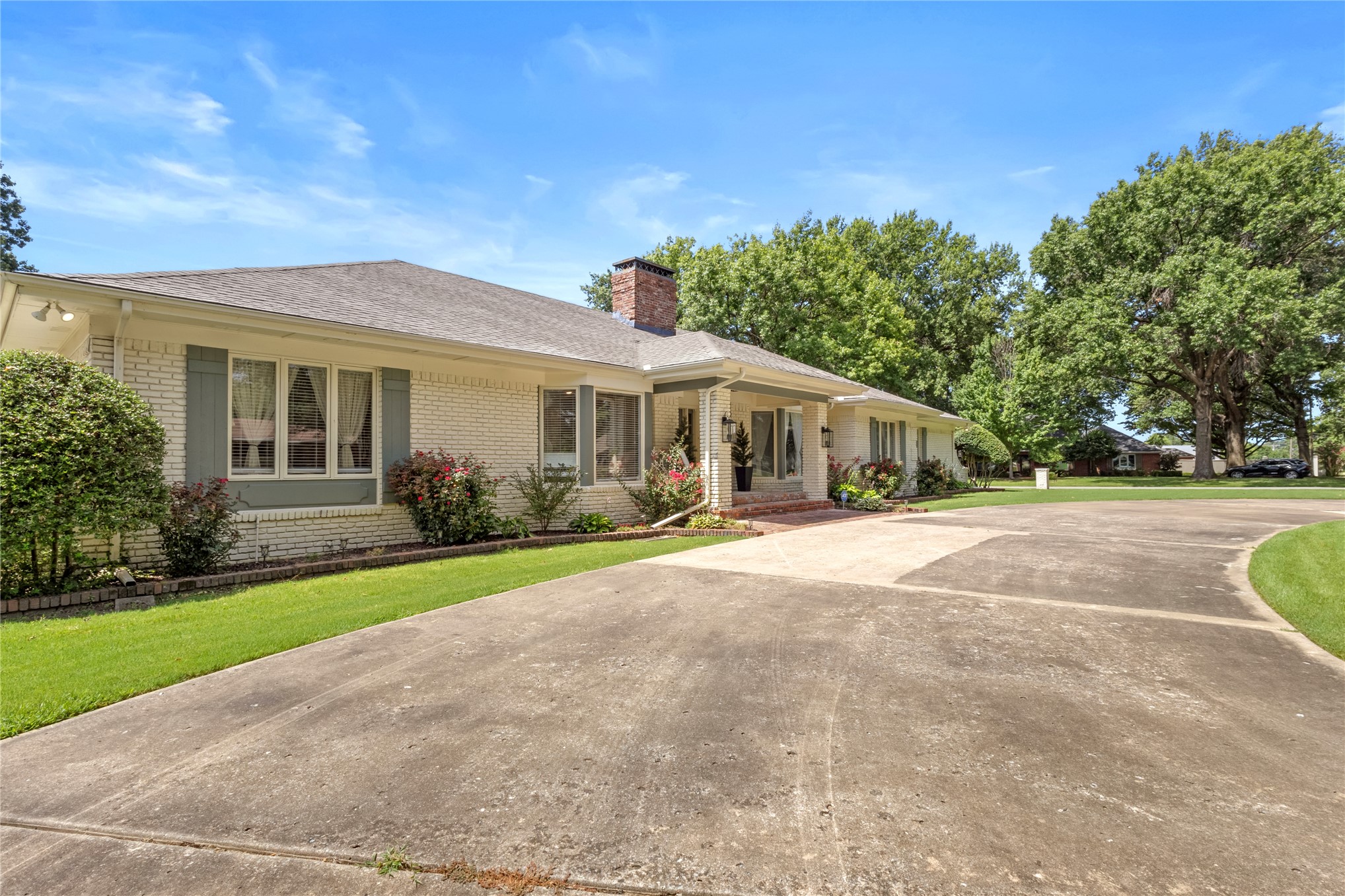 3501 Harris Avenue Muskogee OK 74403