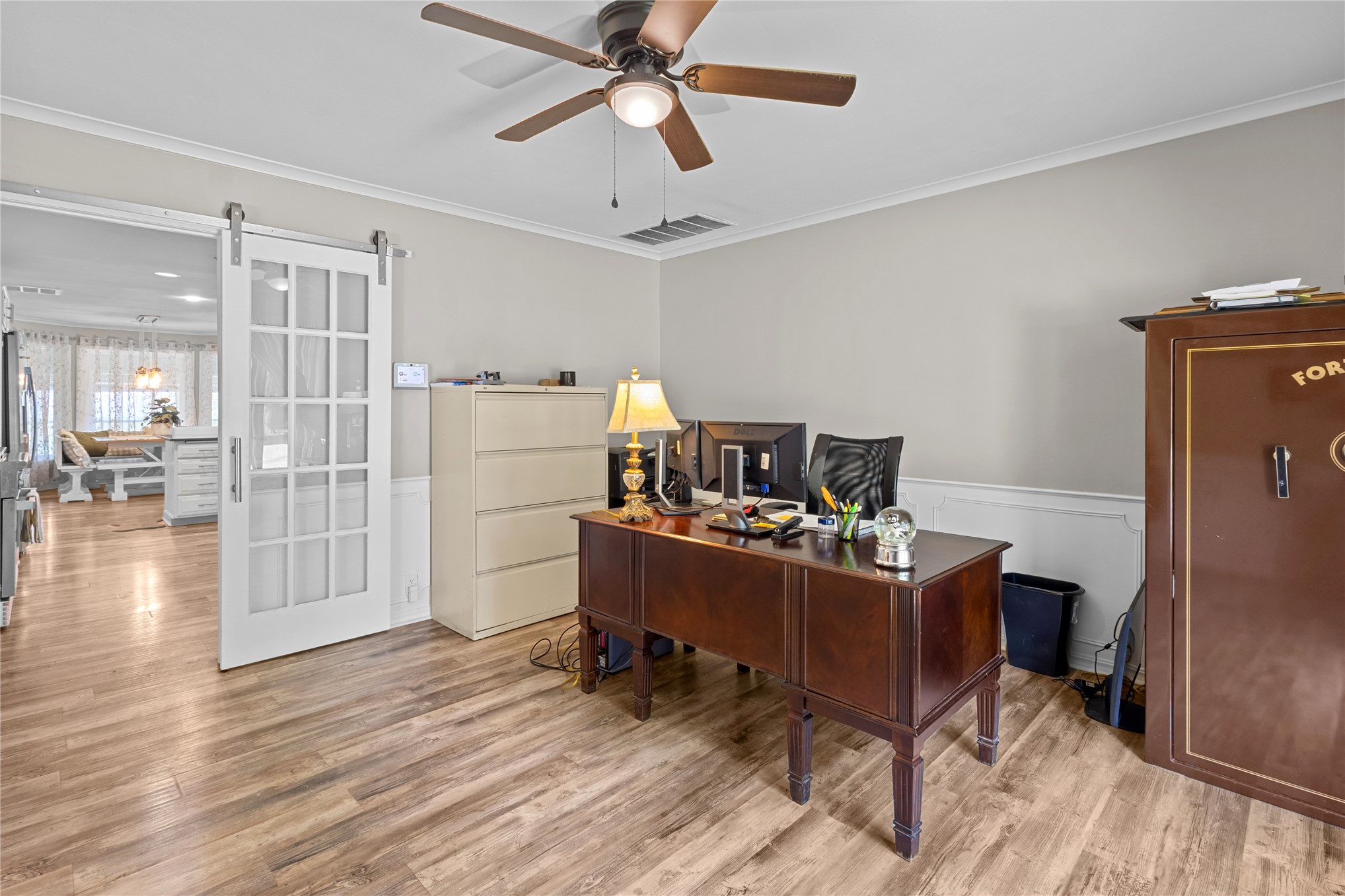3501 Harris Avenue Muskogee OK 74403