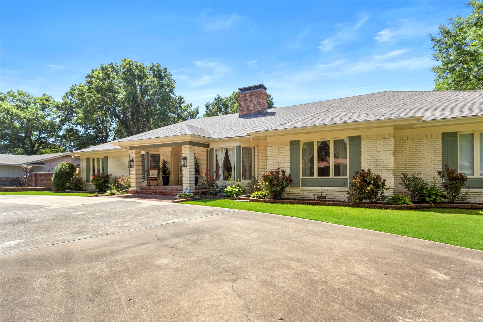 3501 Harris Avenue Muskogee OK 74403