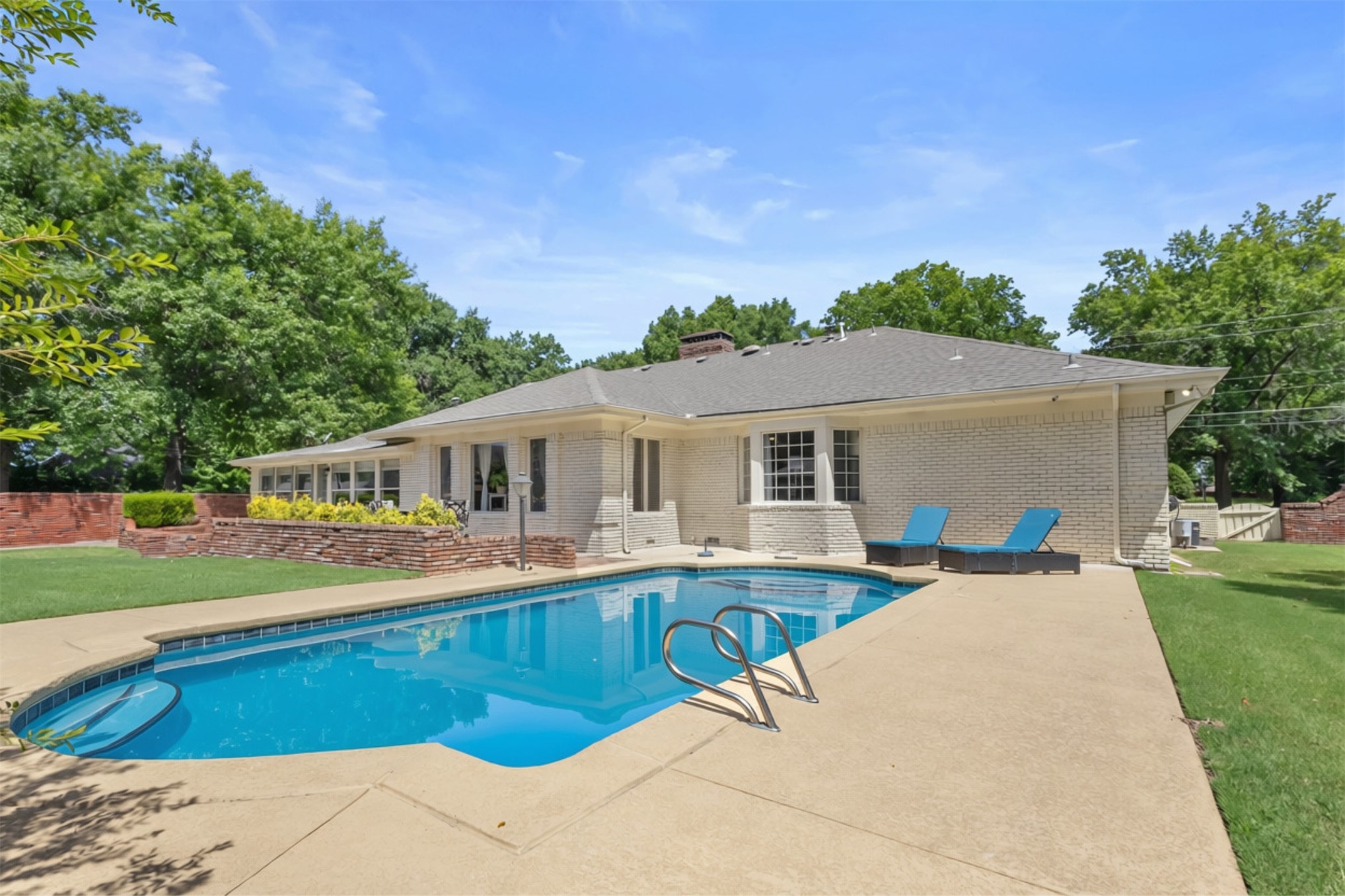 3501 Harris Avenue Muskogee OK 74403