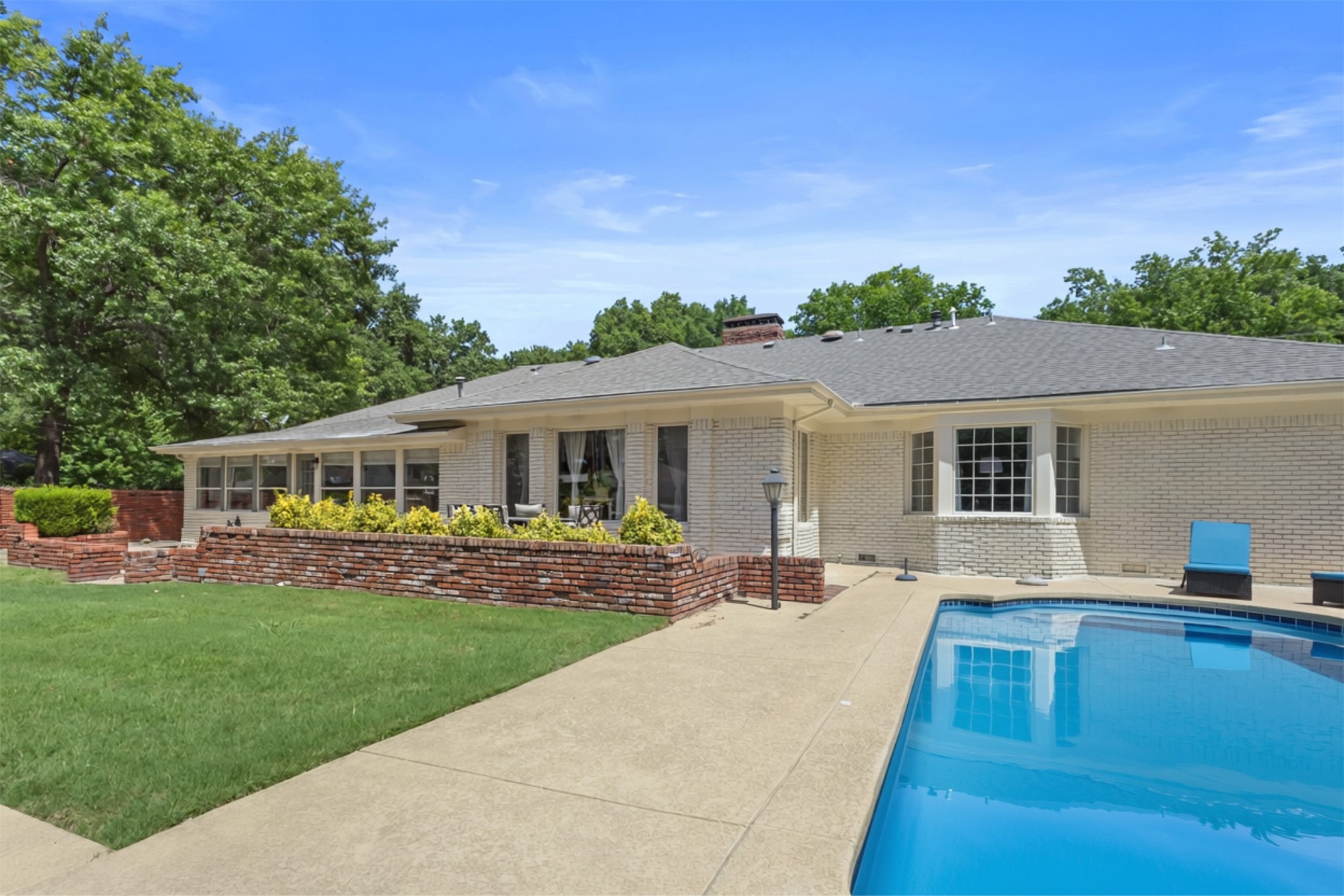 3501 Harris Avenue Muskogee OK 74403