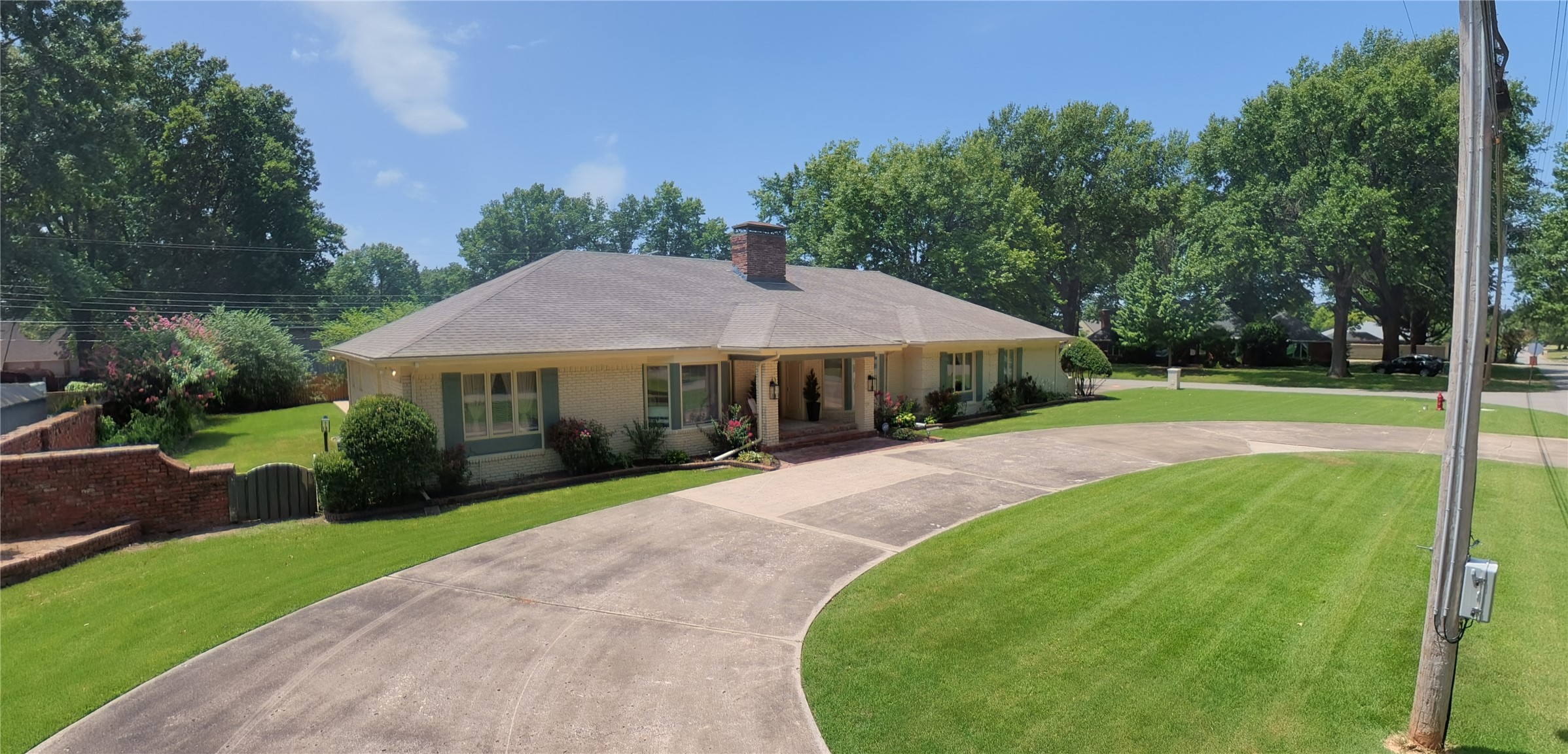 3501 Harris Avenue Muskogee OK 74403