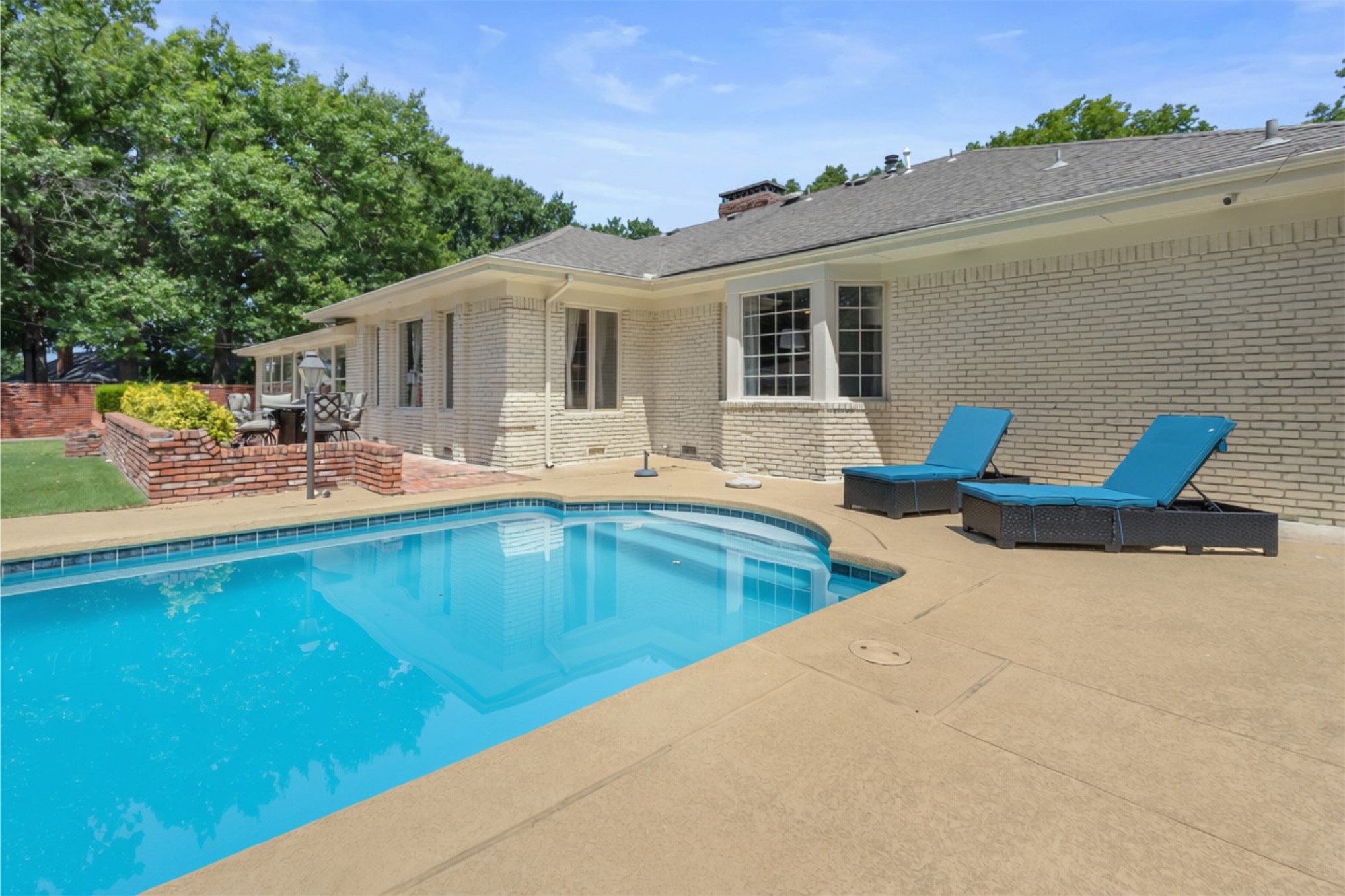 3501 Harris Avenue Muskogee OK 74403