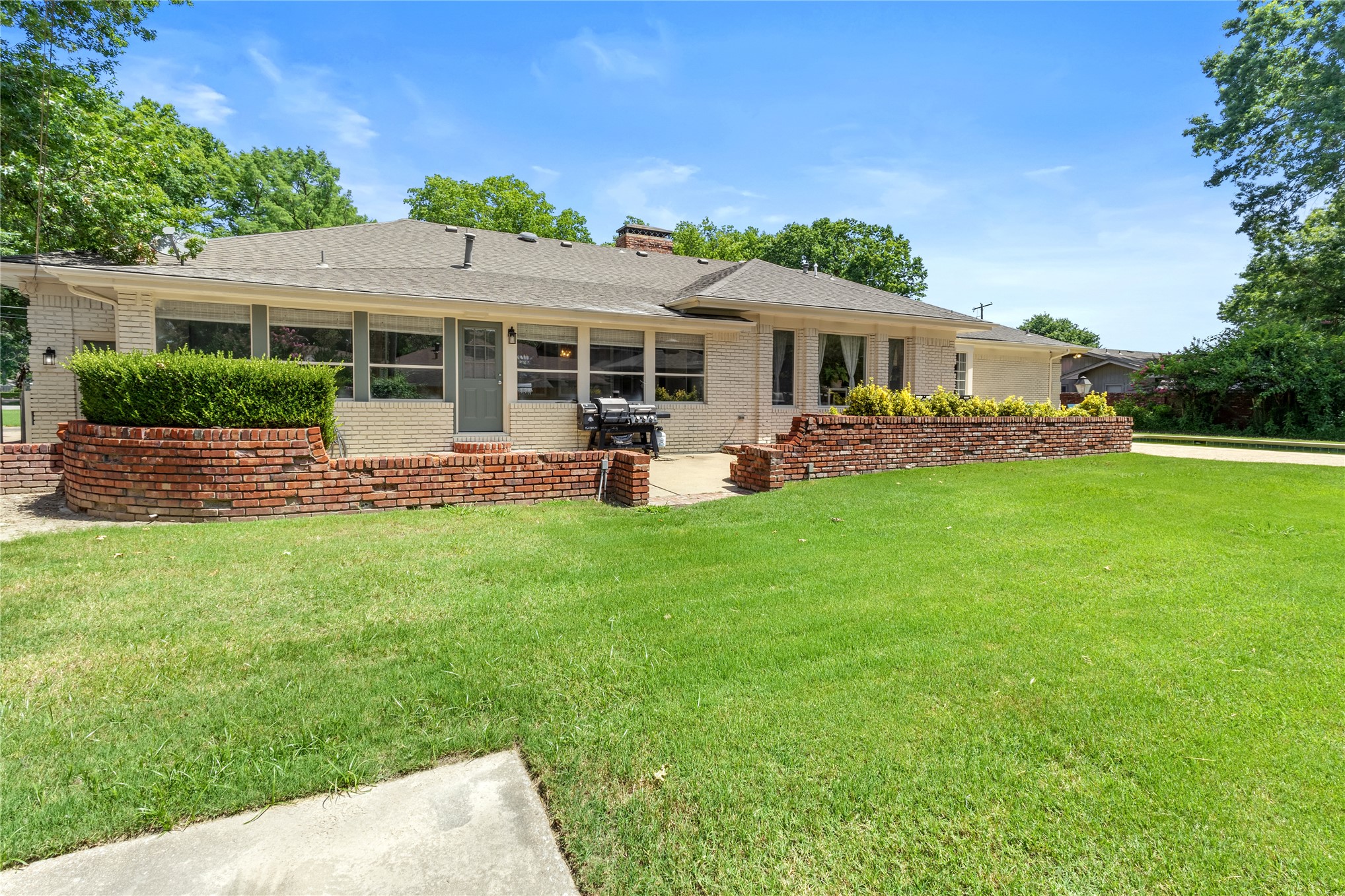 3501 Harris Avenue Muskogee OK 74403