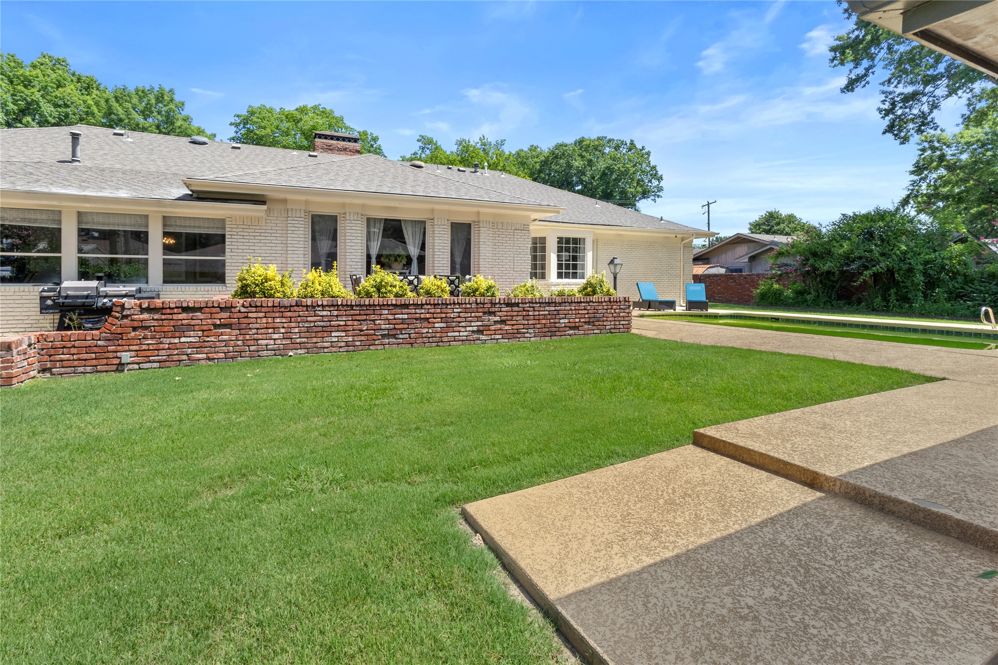 3501 Harris Avenue Muskogee OK 74403