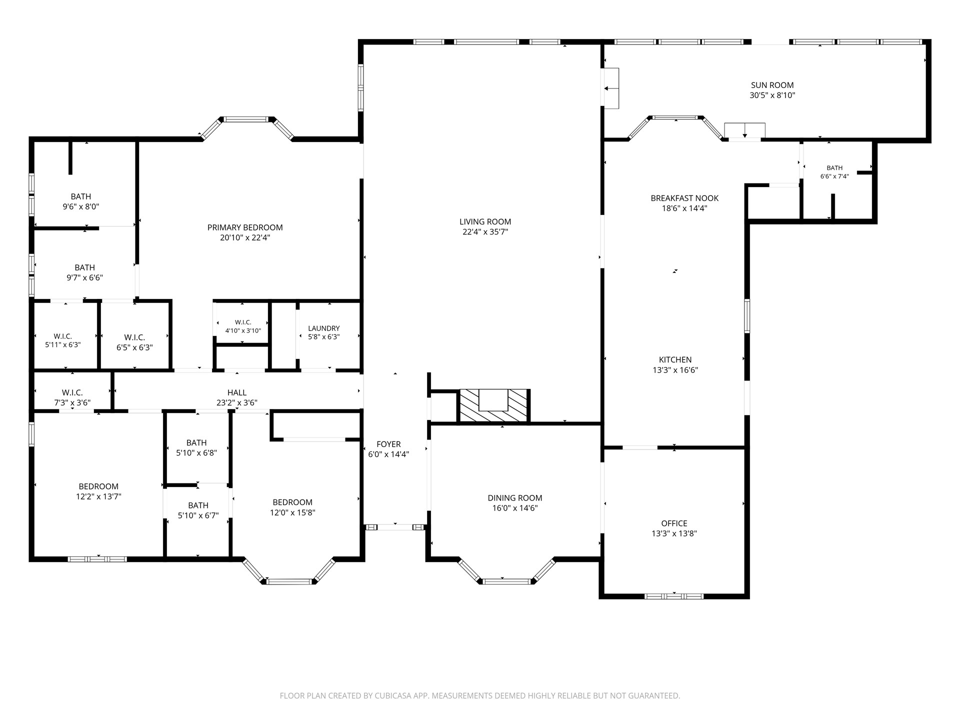3501 Harris Avenue Muskogee OK 74403