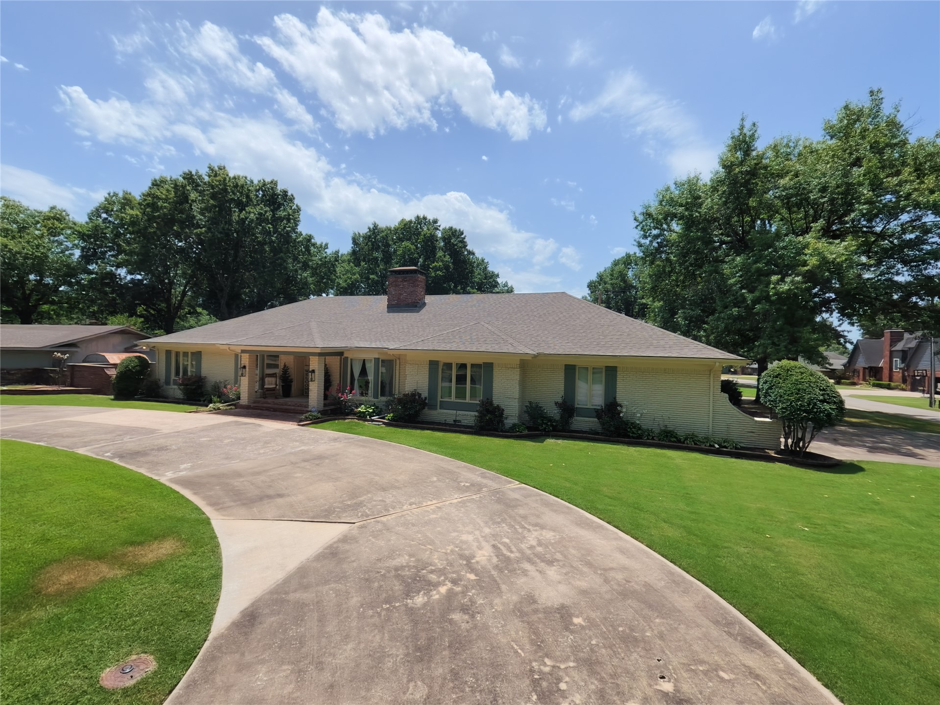 3501 Harris Avenue Muskogee OK 74403