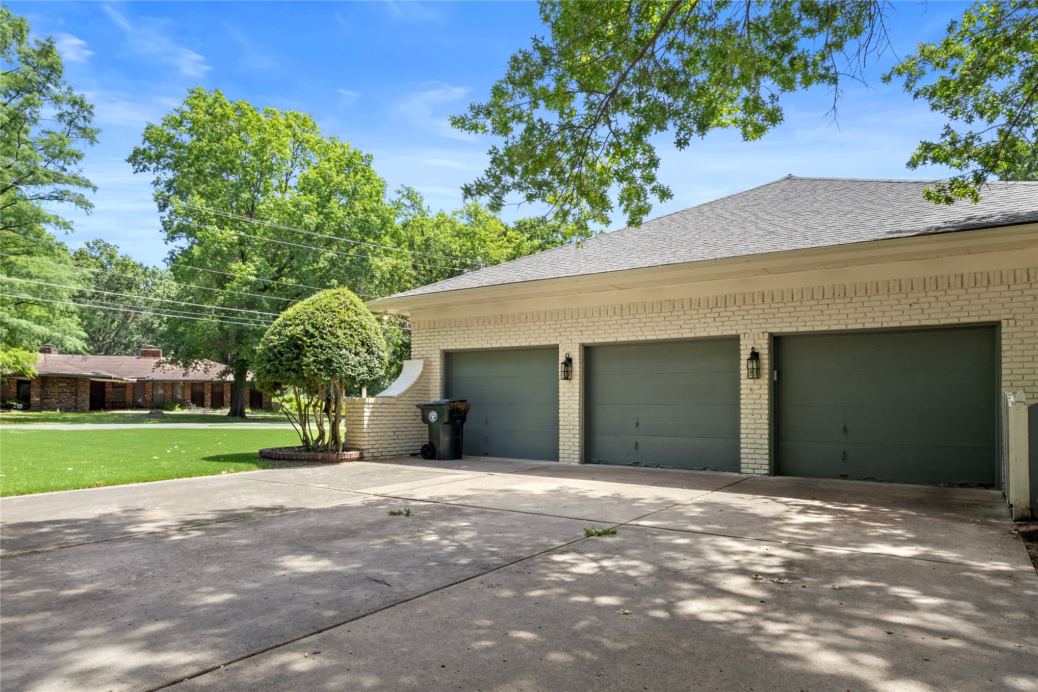 3501 Harris Avenue Muskogee OK 74403