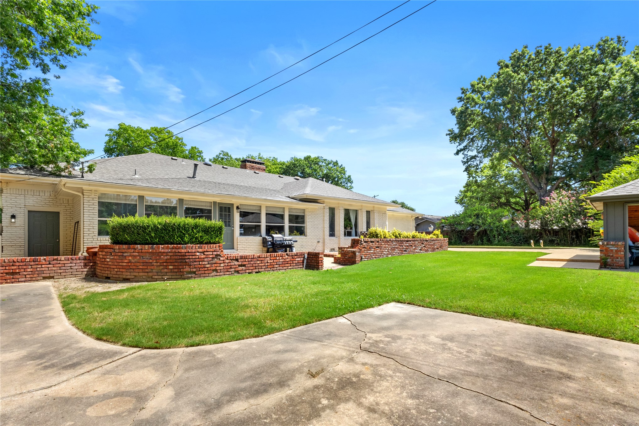 3501 Harris Avenue Muskogee OK 74403