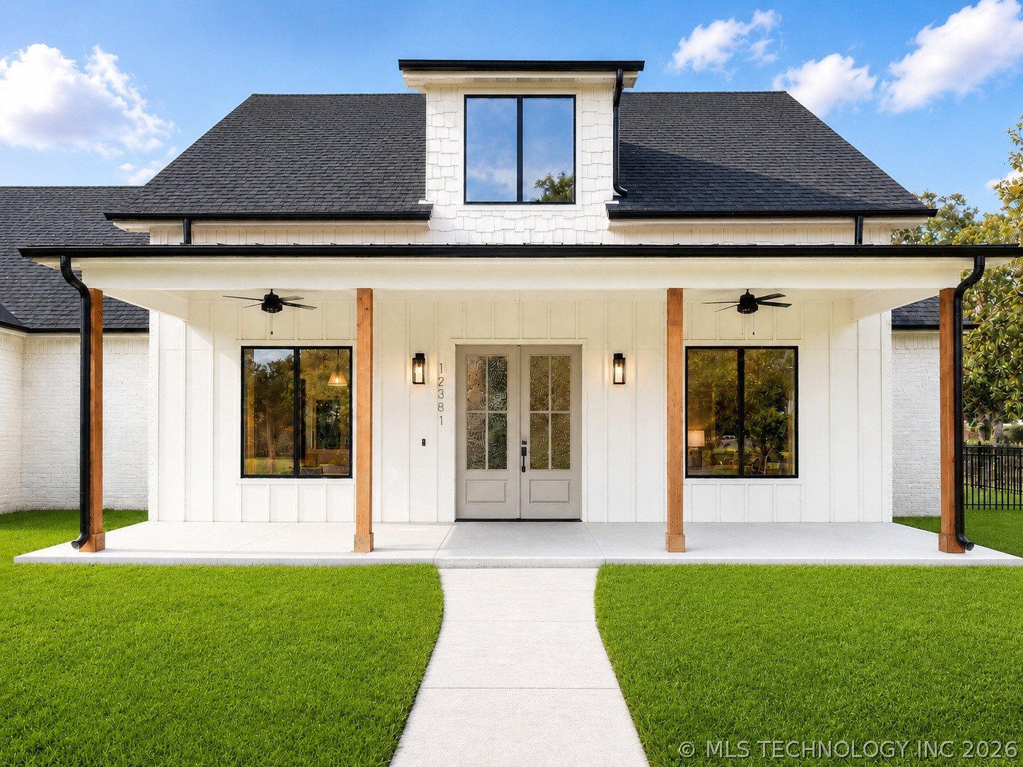 12381 Lakeview Road Sperry OK 74073