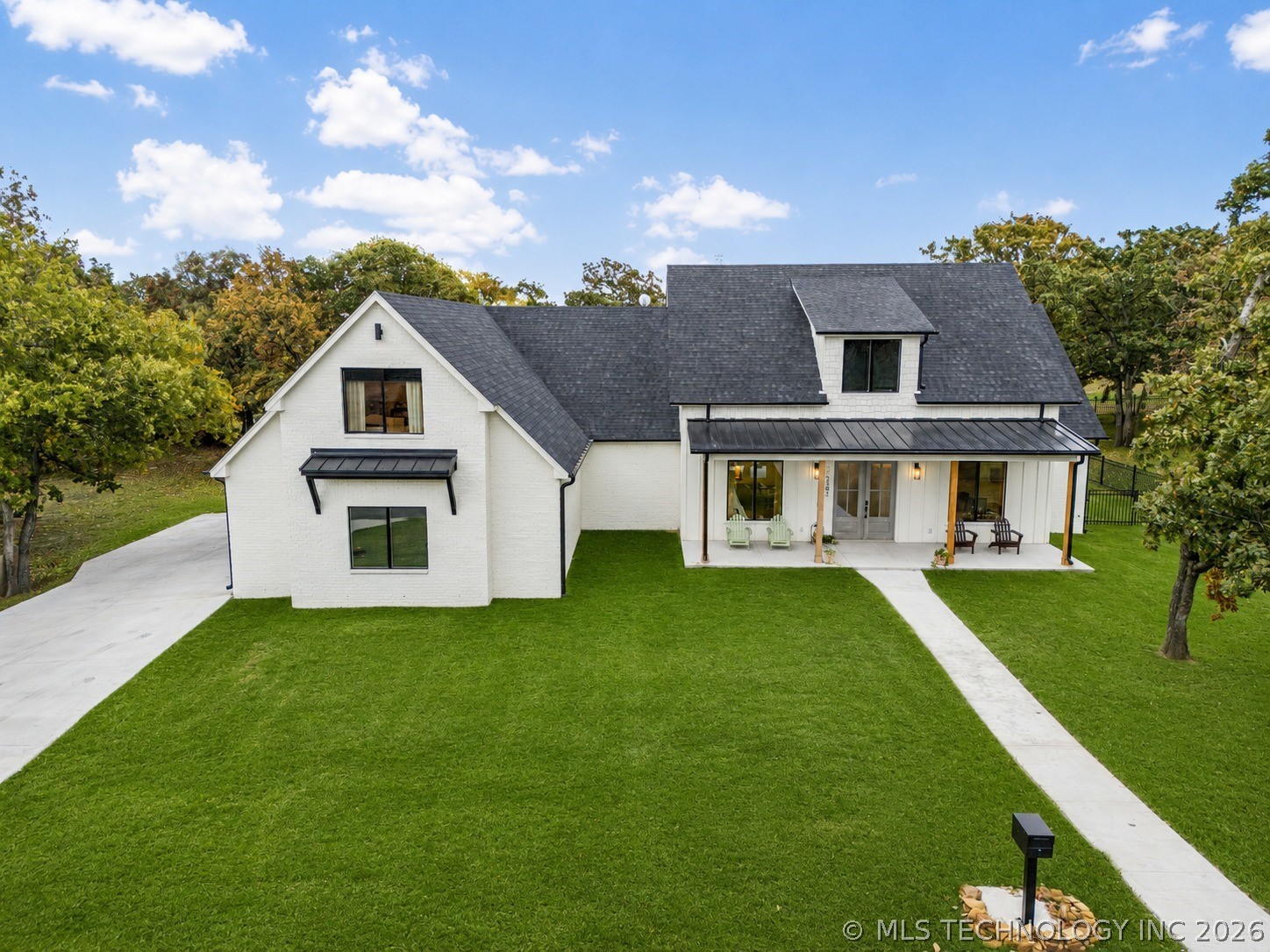 12381 Lakeview Road Sperry OK 74073