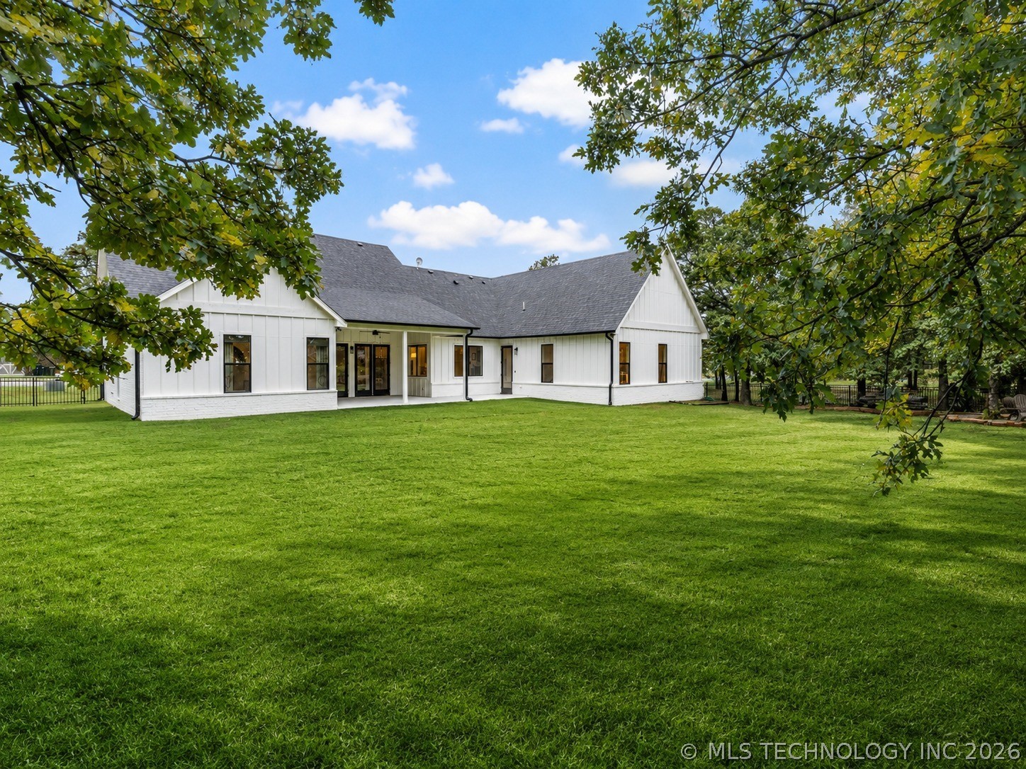 12381 Lakeview Road Sperry OK 74073