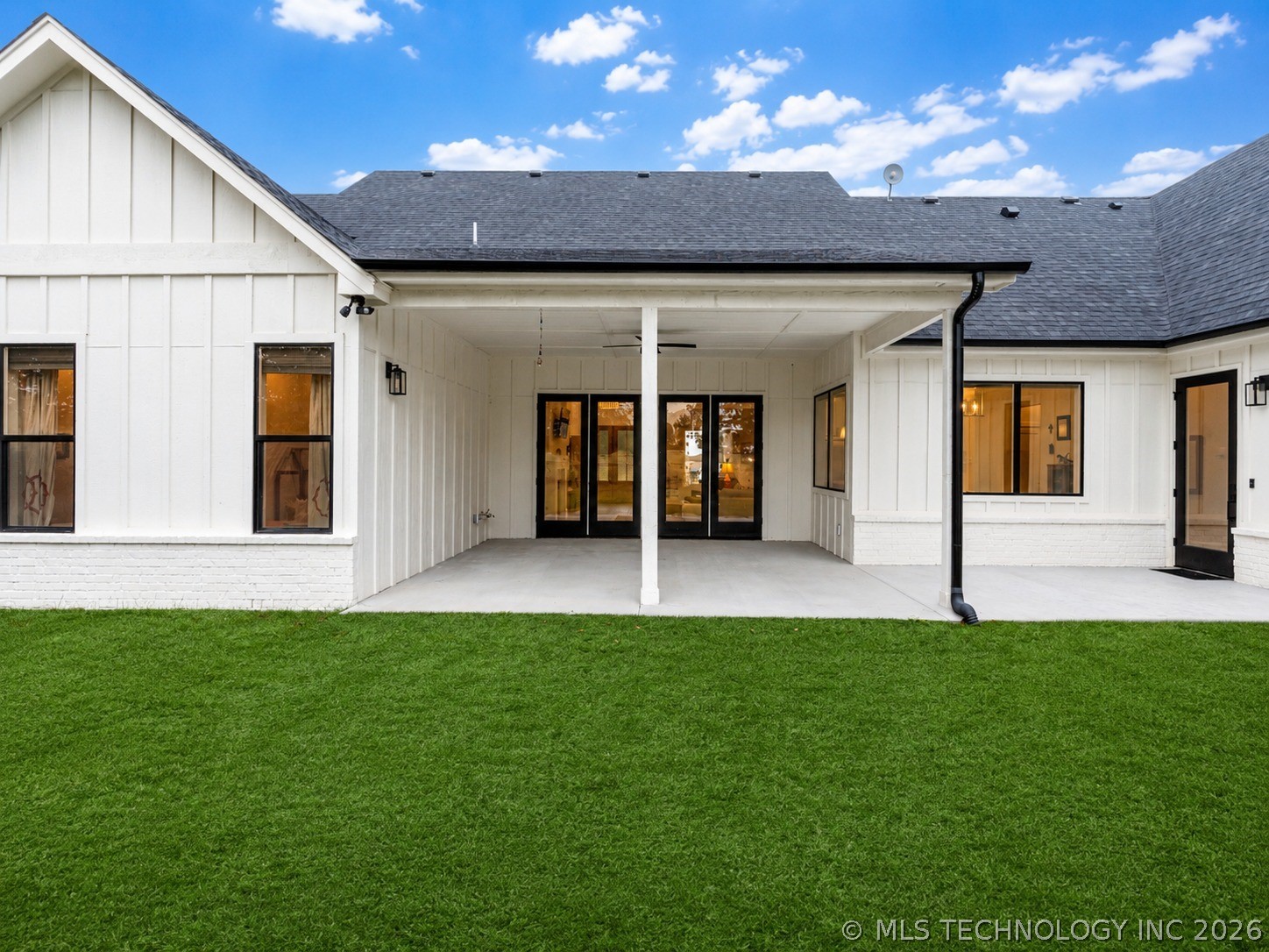 12381 Lakeview Road Sperry OK 74073