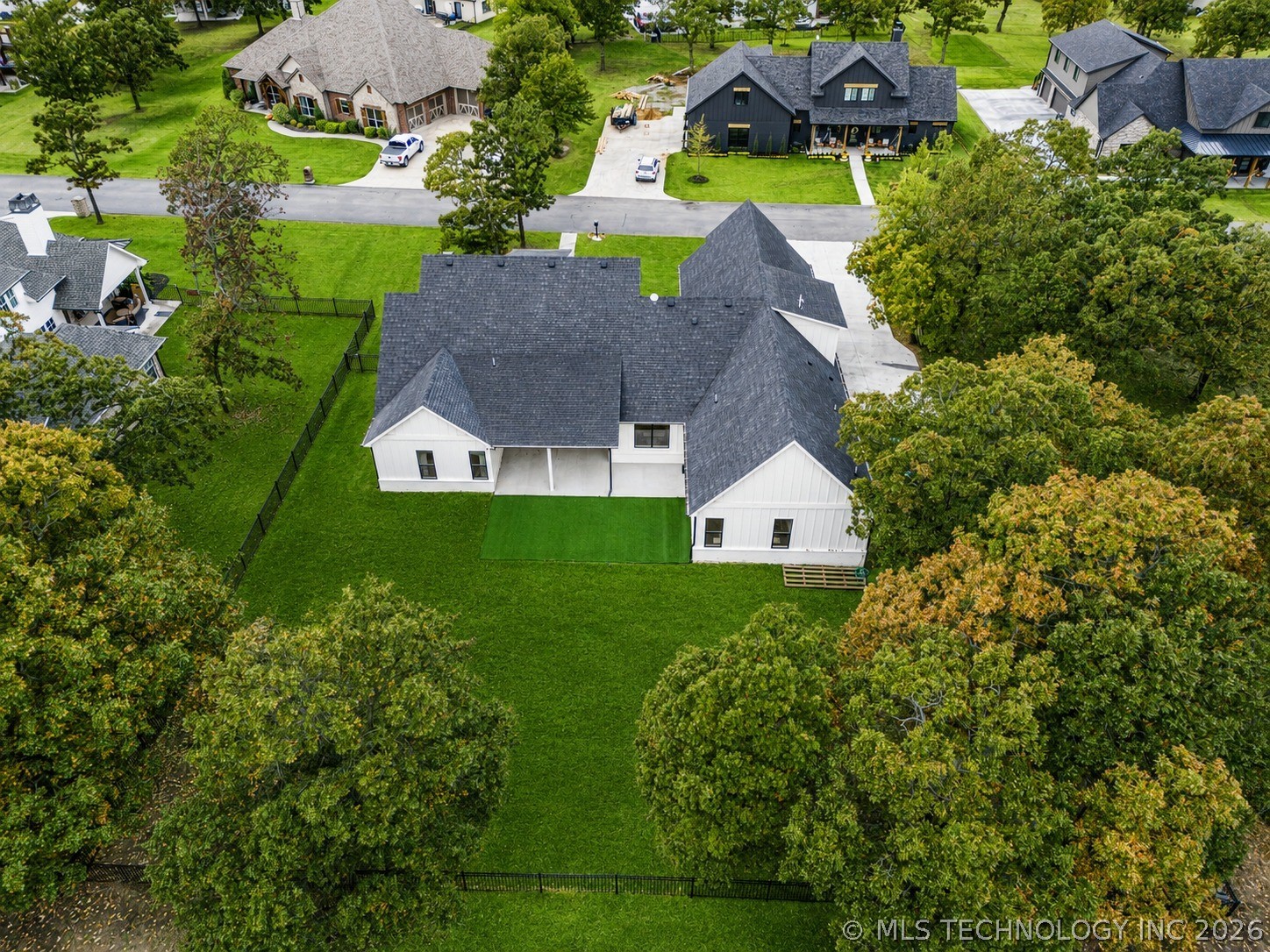 12381 Lakeview Road Sperry OK 74073