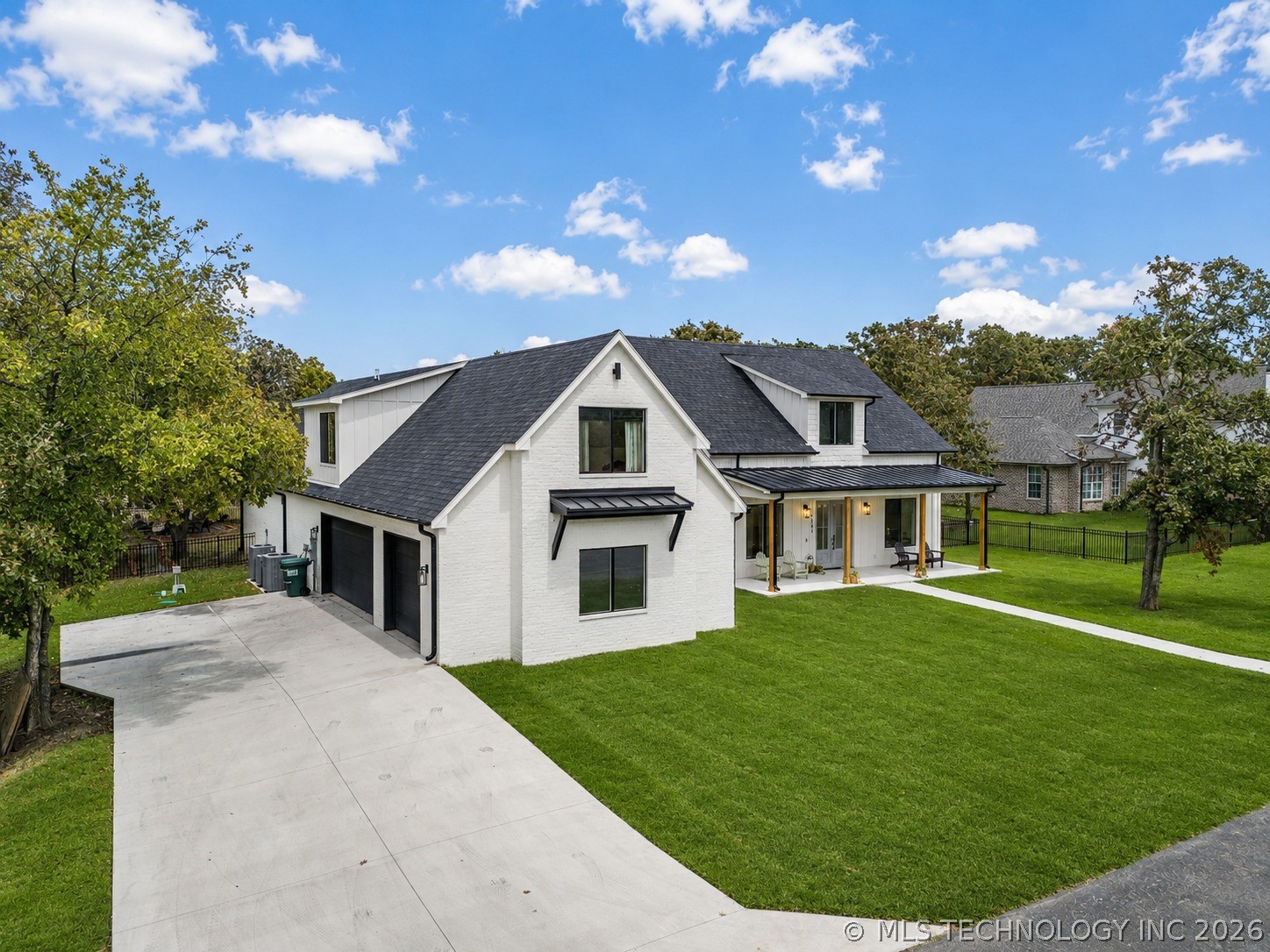 12381 Lakeview Road Sperry OK 74073