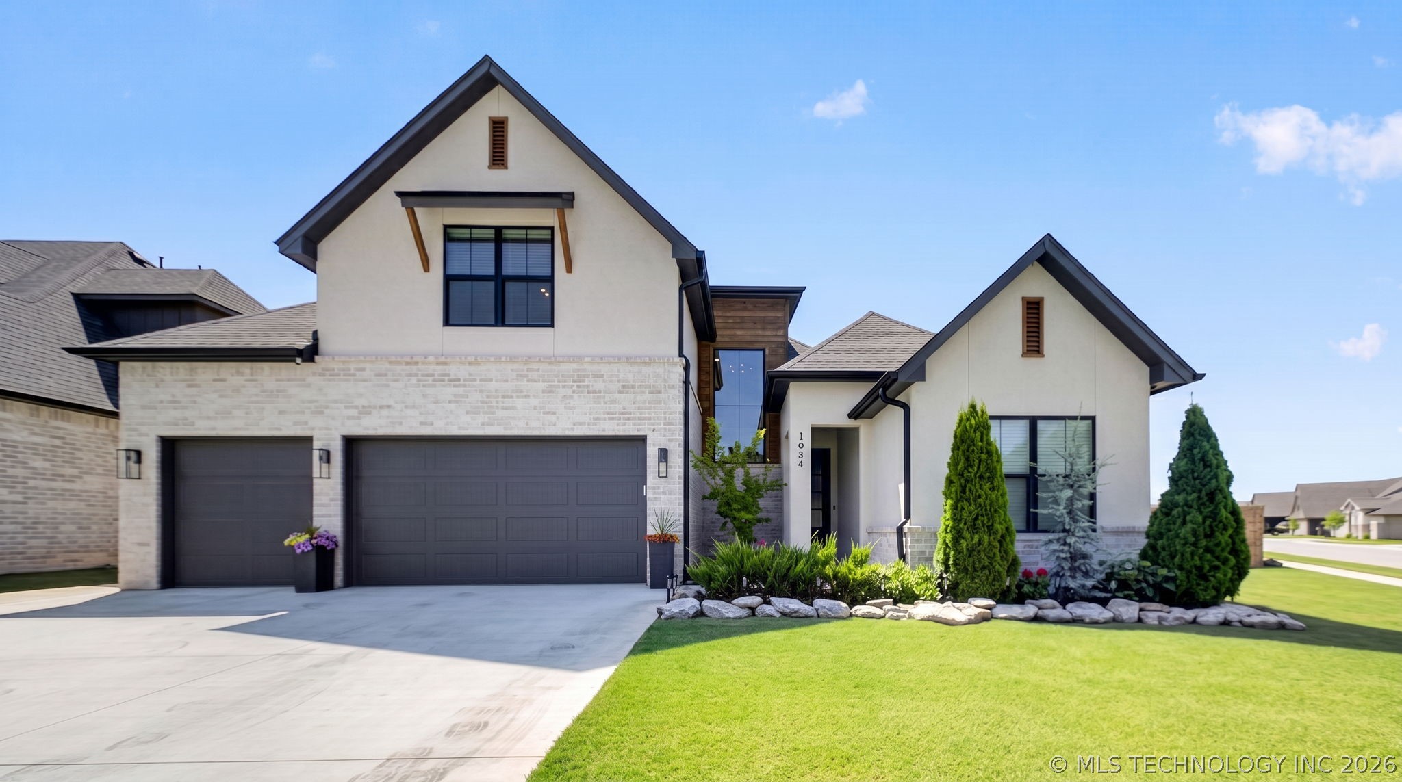 2034 E 129th Street S Jenks OK 74037