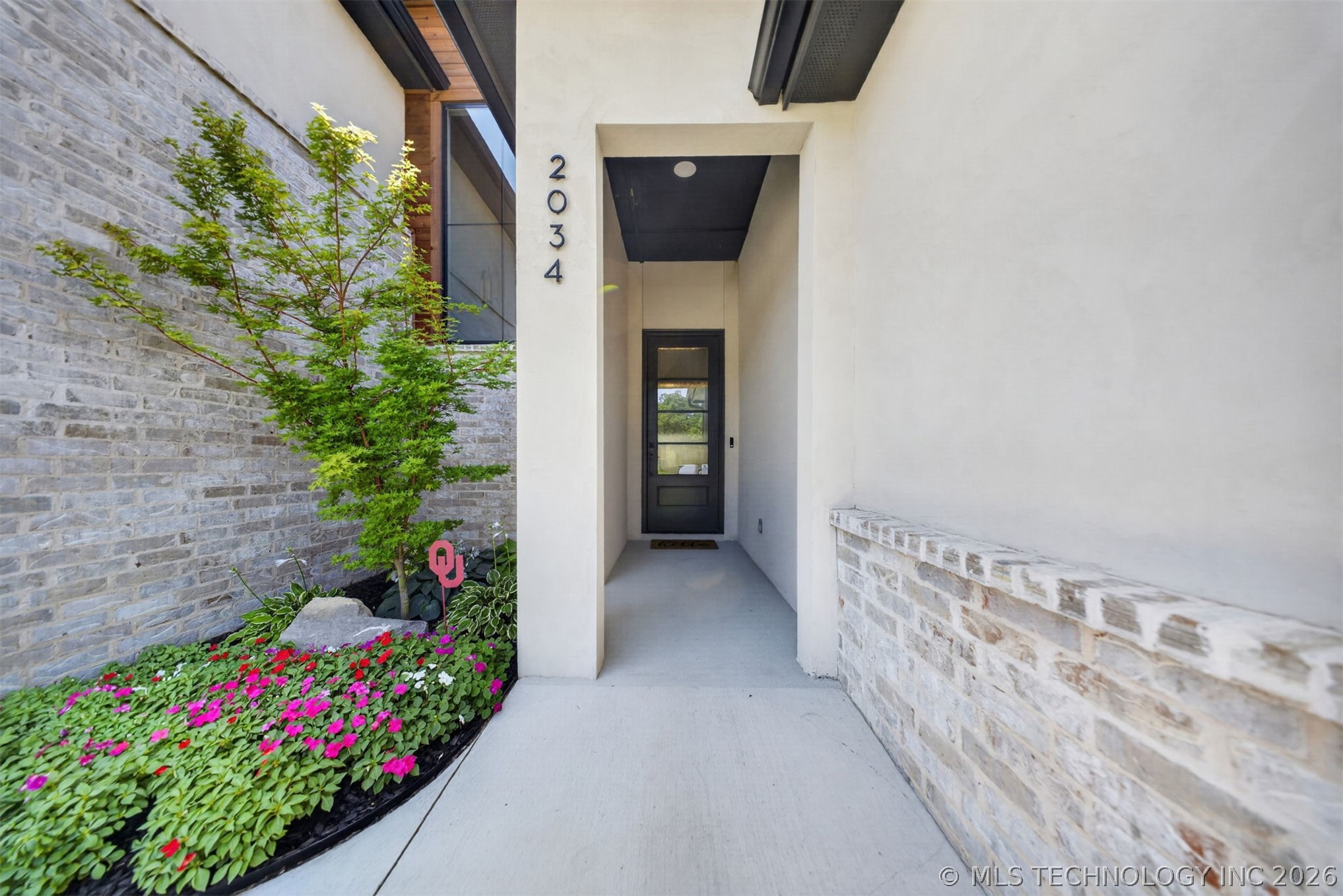 2034 E 129th Street S Jenks OK 74037