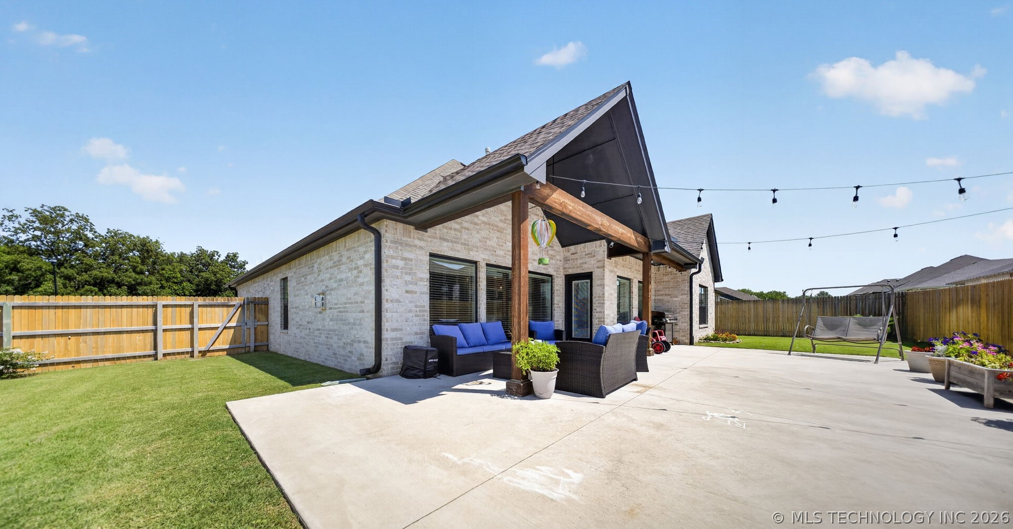 2034 E 129th Street S Jenks OK 74037