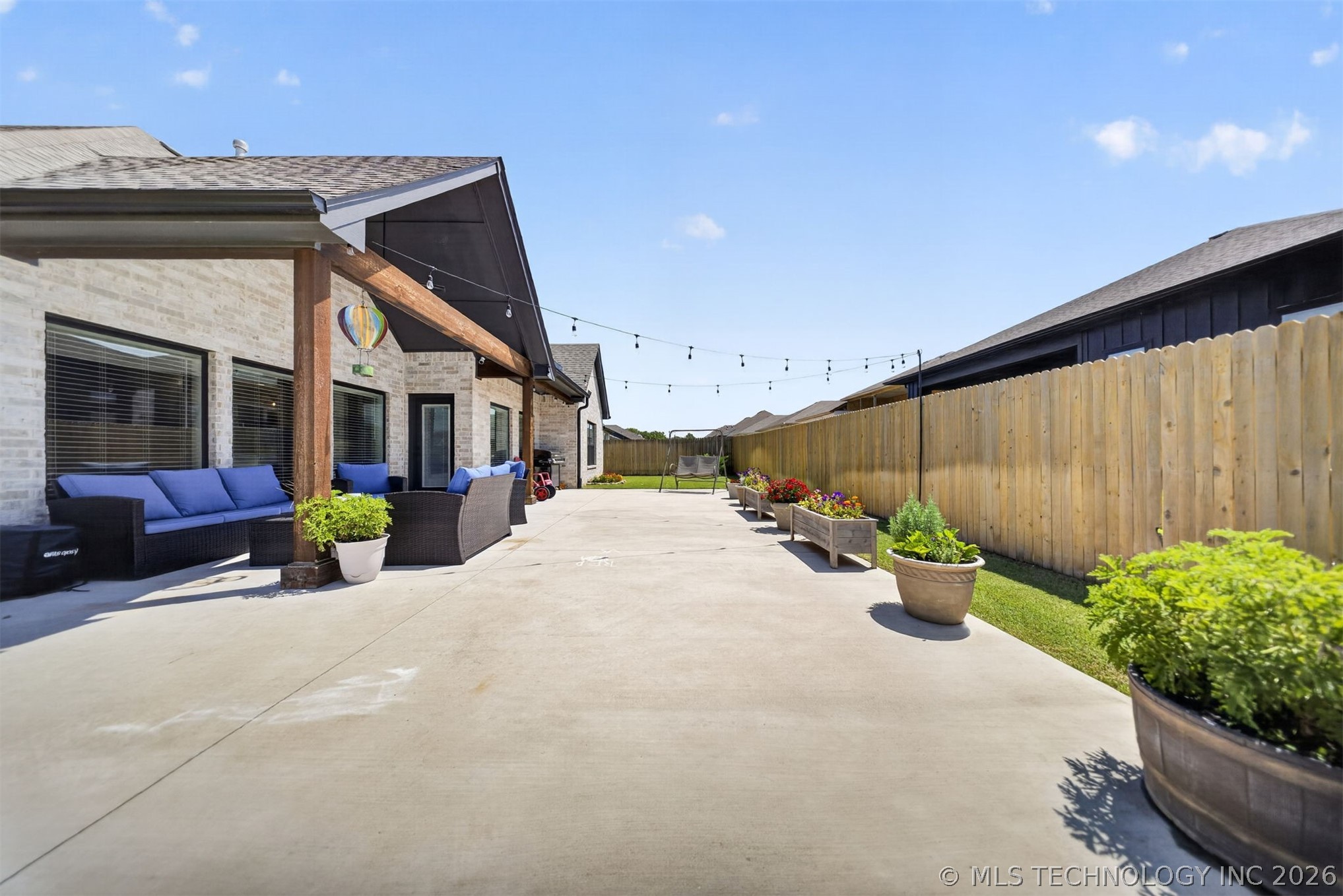 2034 E 129th Street S Jenks OK 74037