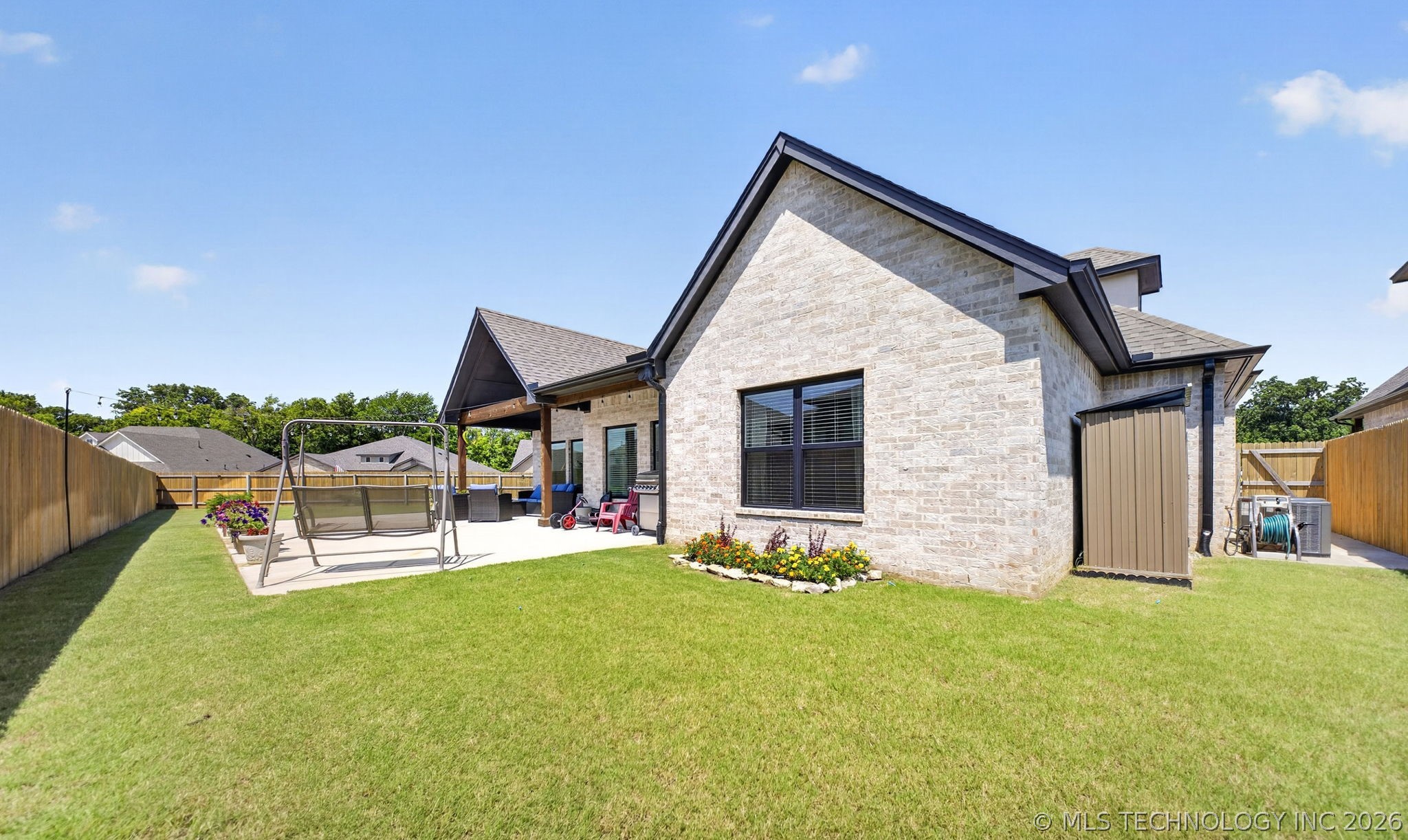 2034 E 129th Street S Jenks OK 74037