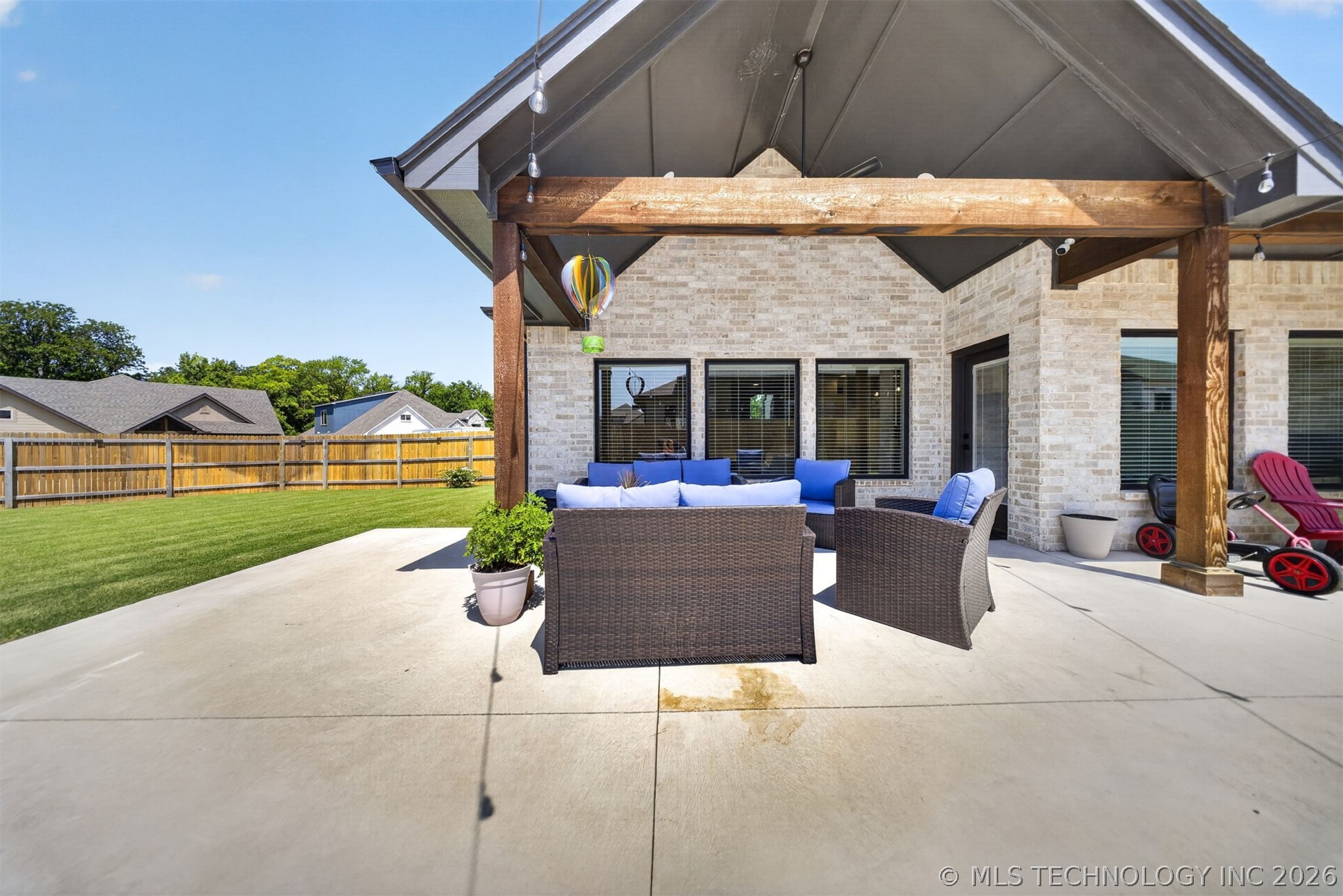 2034 E 129th Street S Jenks OK 74037