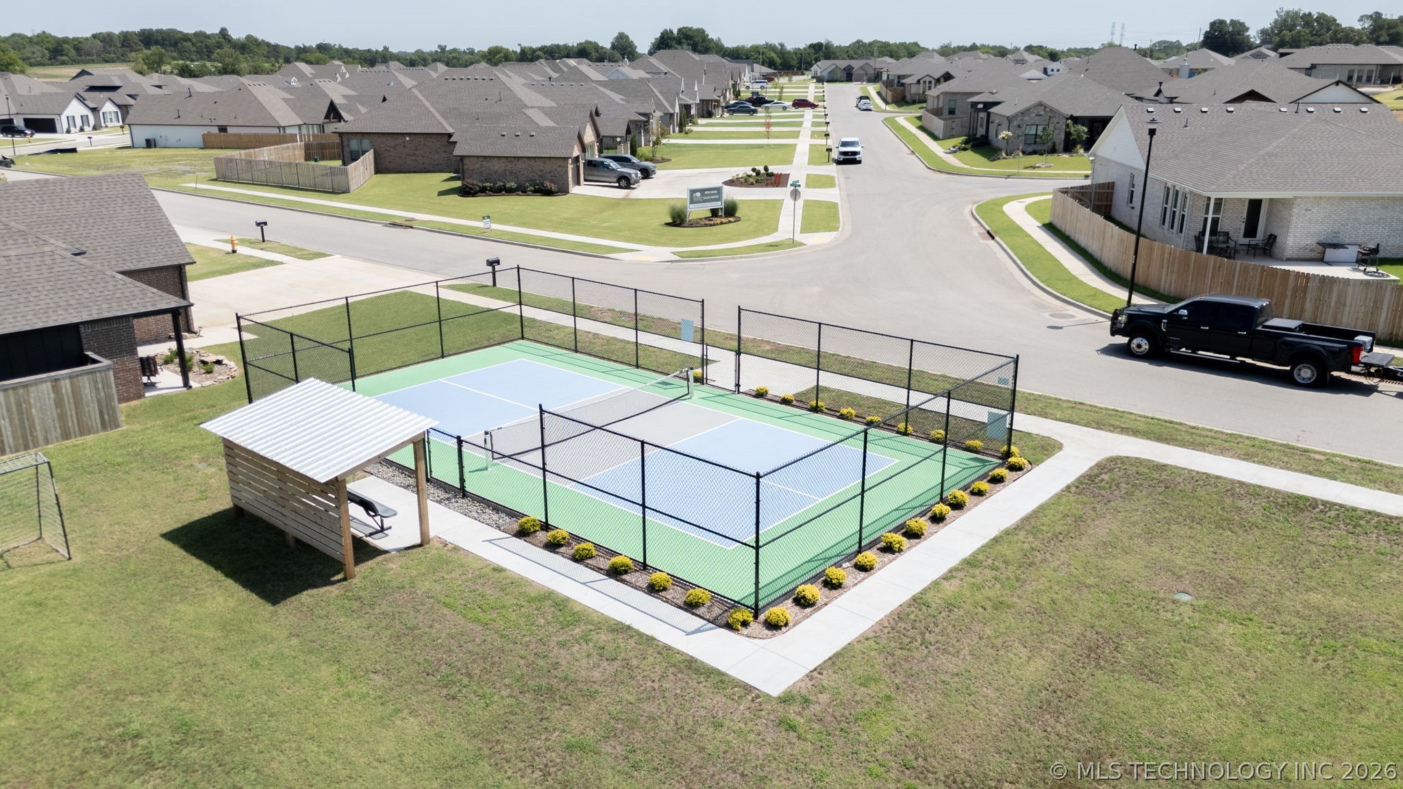 2034 E 129th Street S Jenks OK 74037