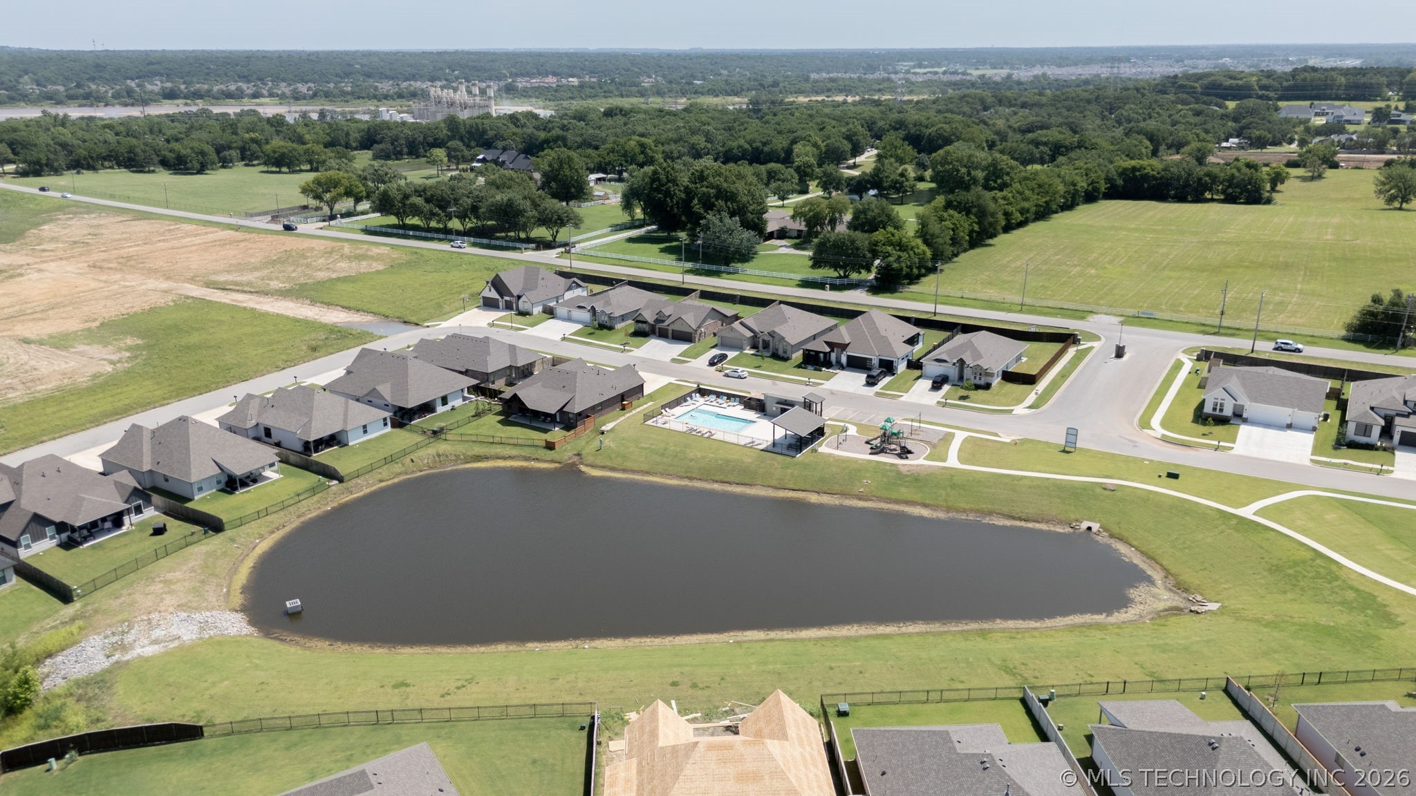 2034 E 129th Street S Jenks OK 74037