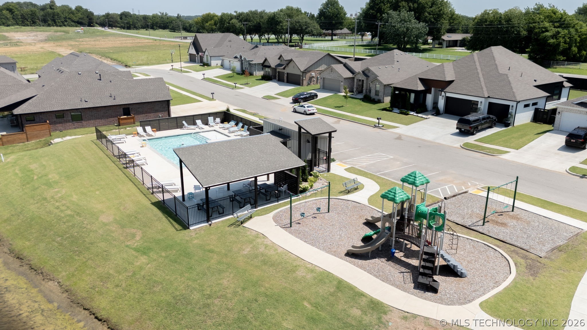 2034 E 129th Street S Jenks OK 74037