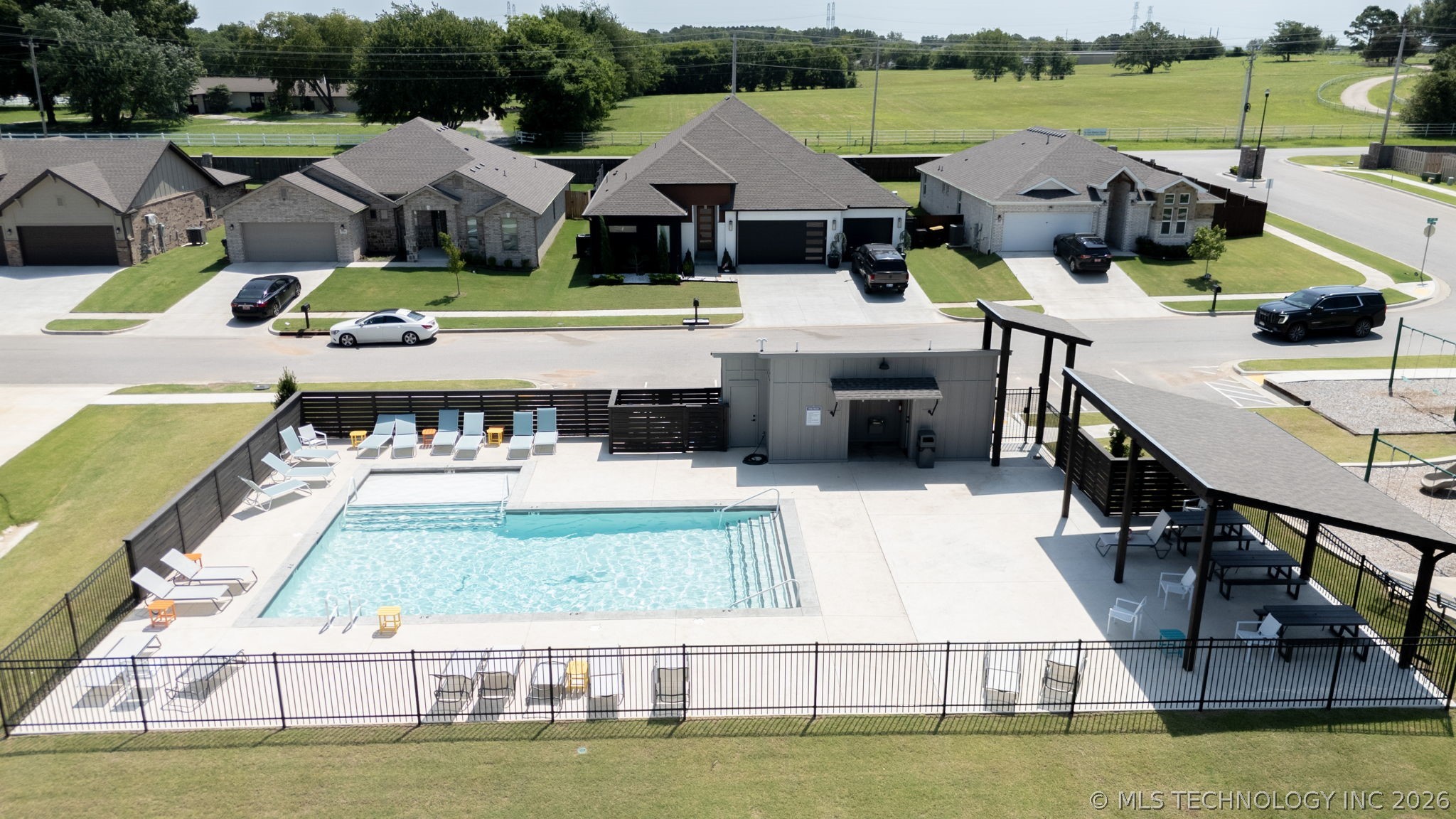 2034 E 129th Street S Jenks OK 74037