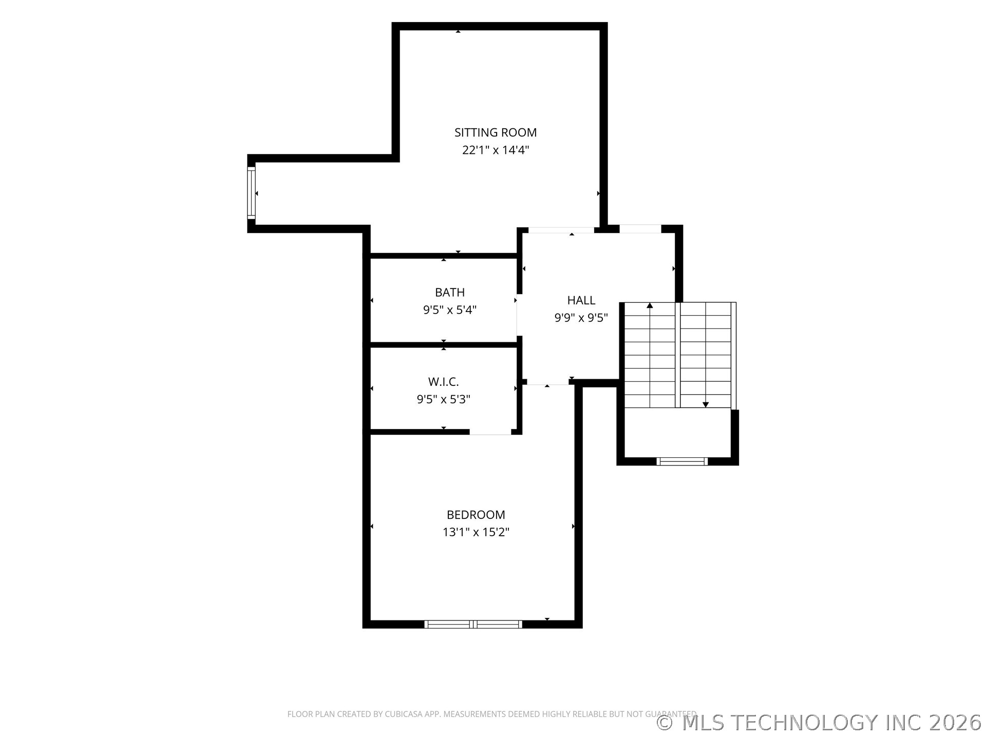 2034 E 129th Street S Jenks OK 74037