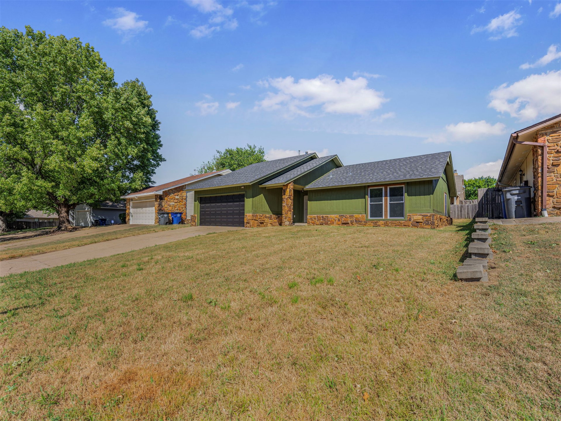 9339 S 92nd East Avenue Eastavenue Tulsa OK 74133
