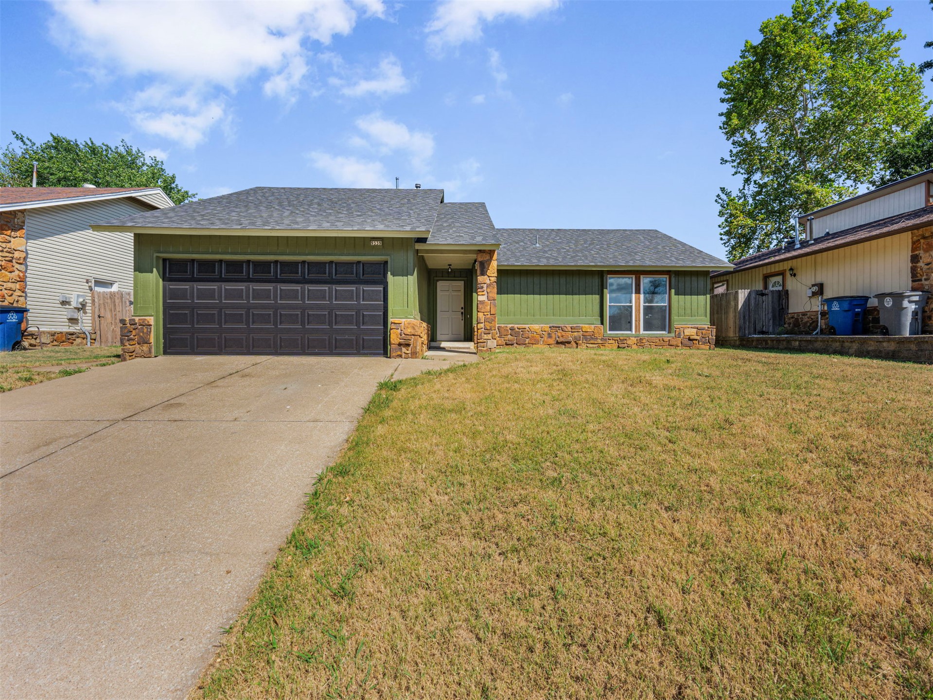 9339 S 92nd East Avenue Eastavenue Tulsa OK 74133