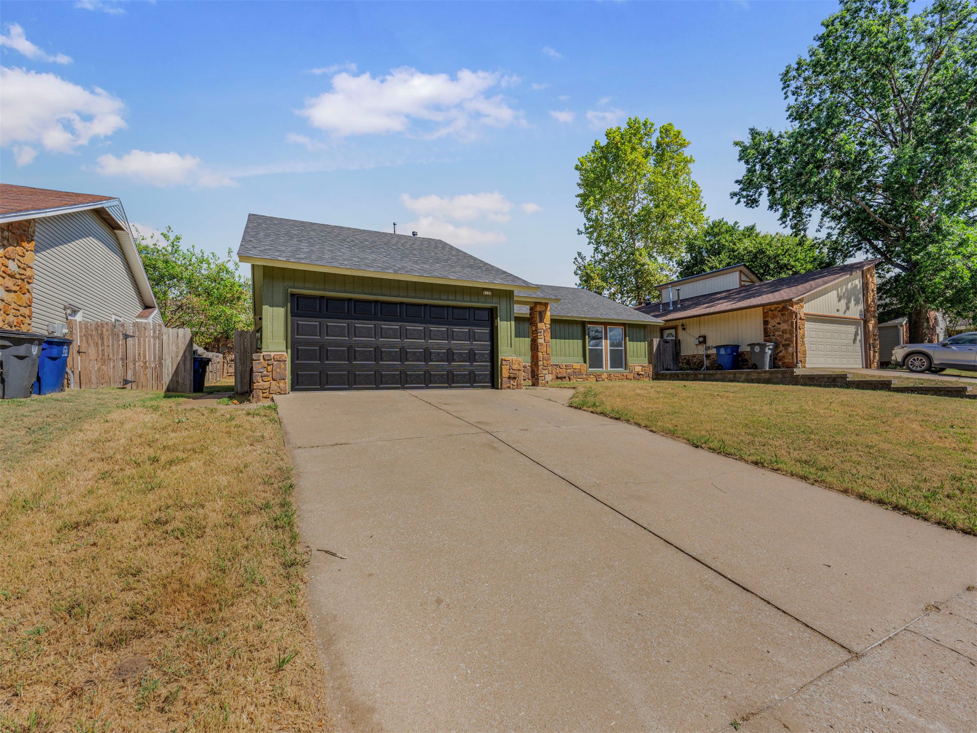 9339 S 92nd East Avenue Eastavenue Tulsa OK 74133