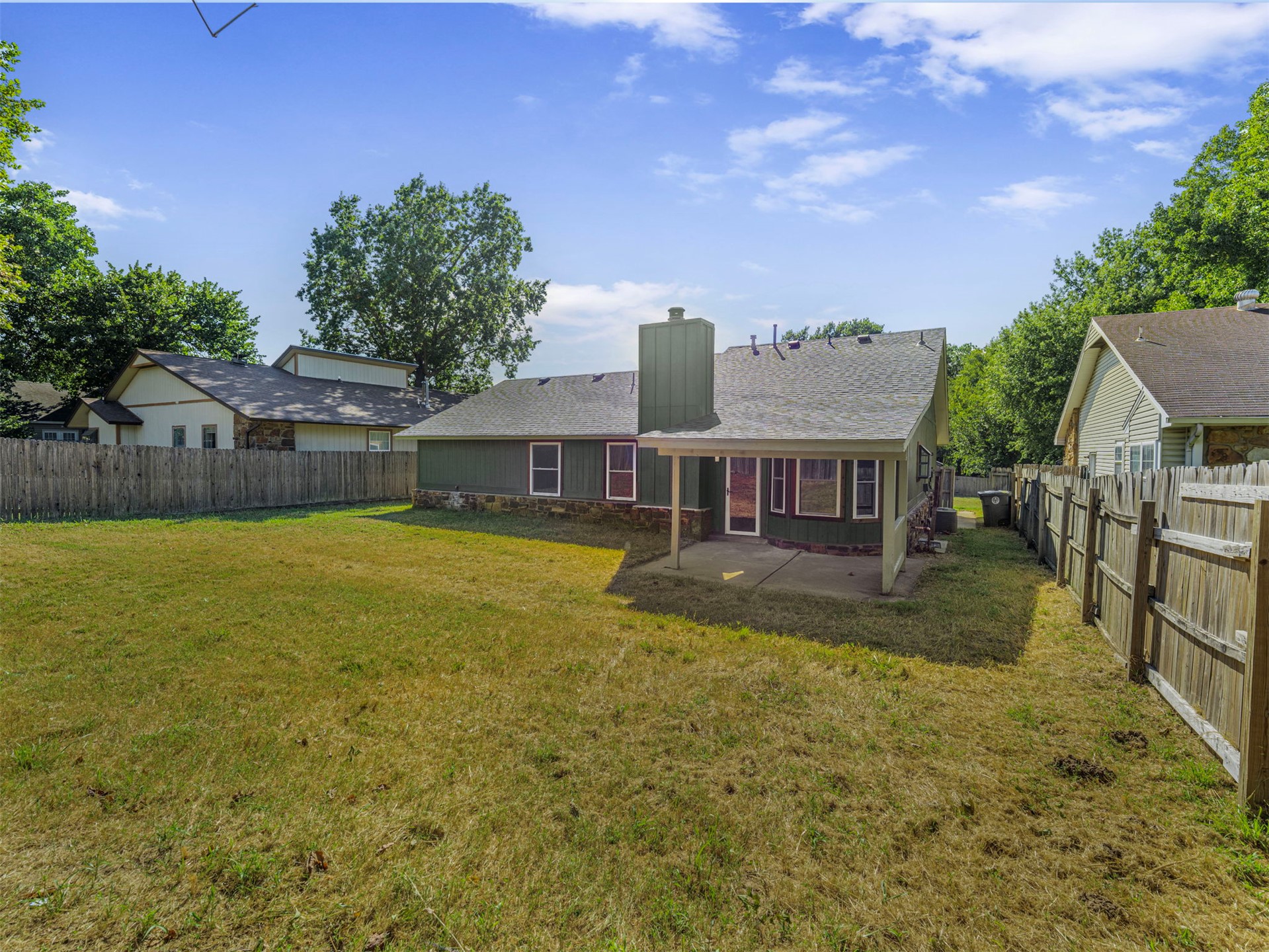 9339 S 92nd East Avenue Eastavenue Tulsa OK 74133